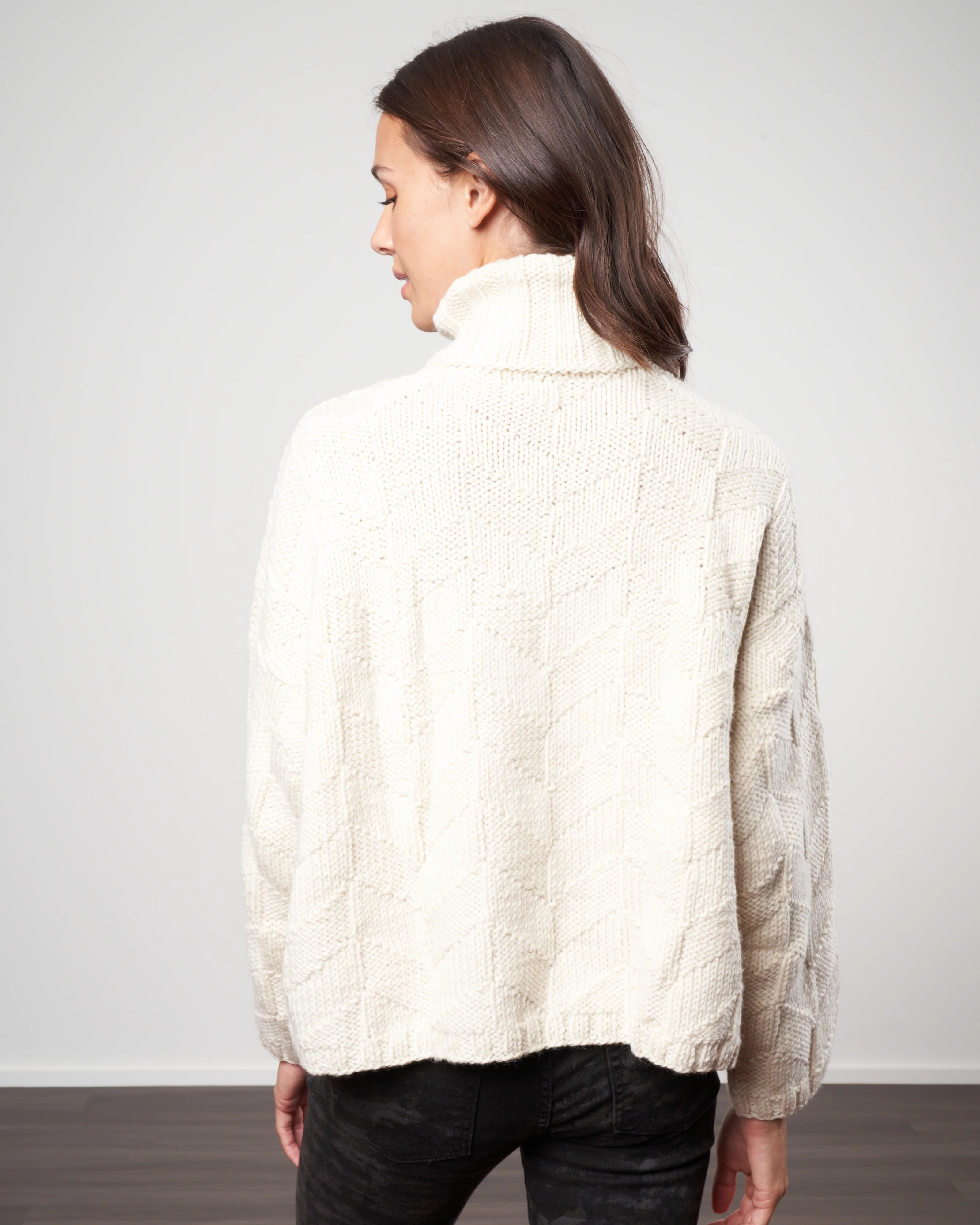 misura sweater - natural - Image 4