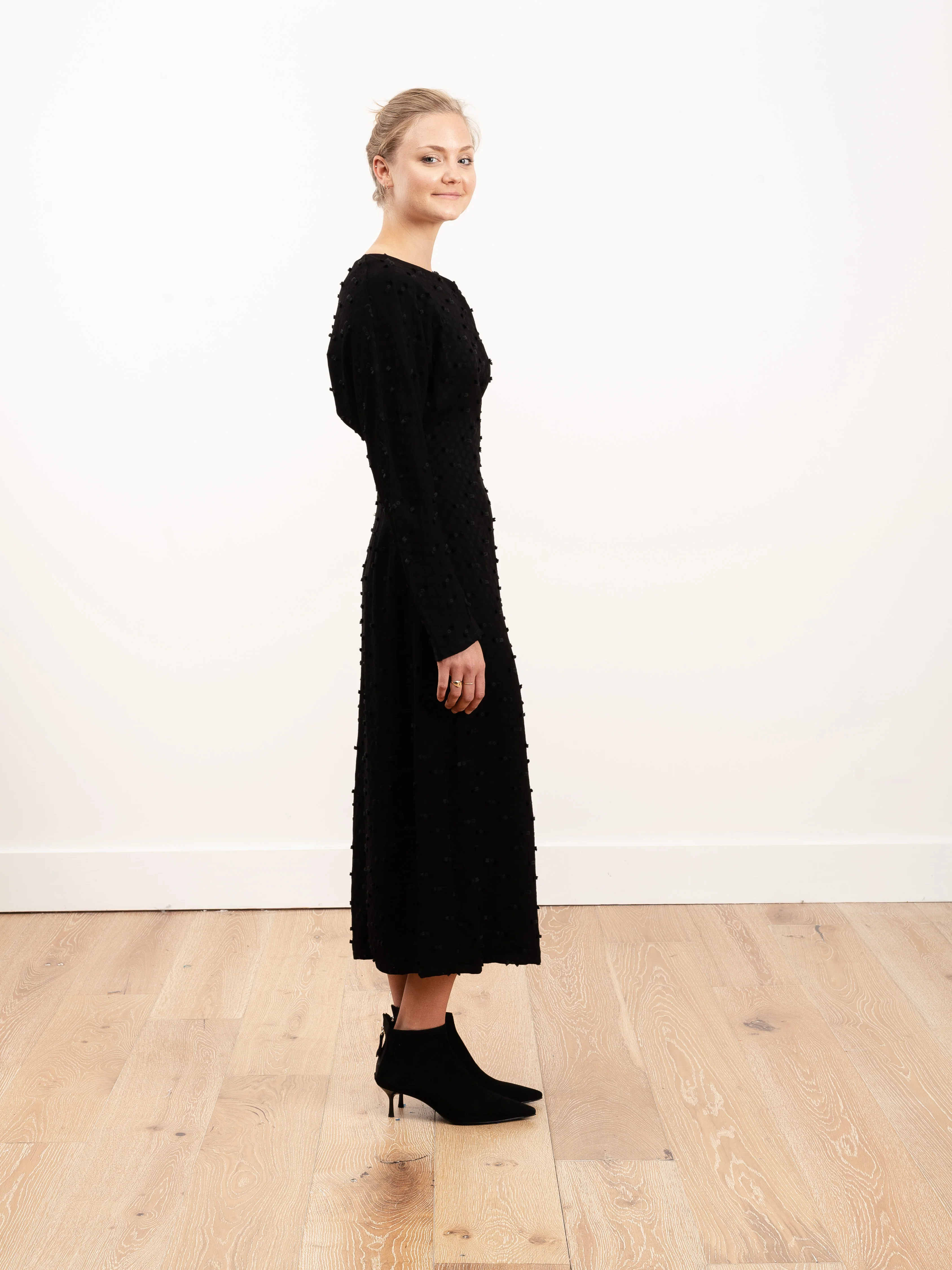 new haven dress - Image 2