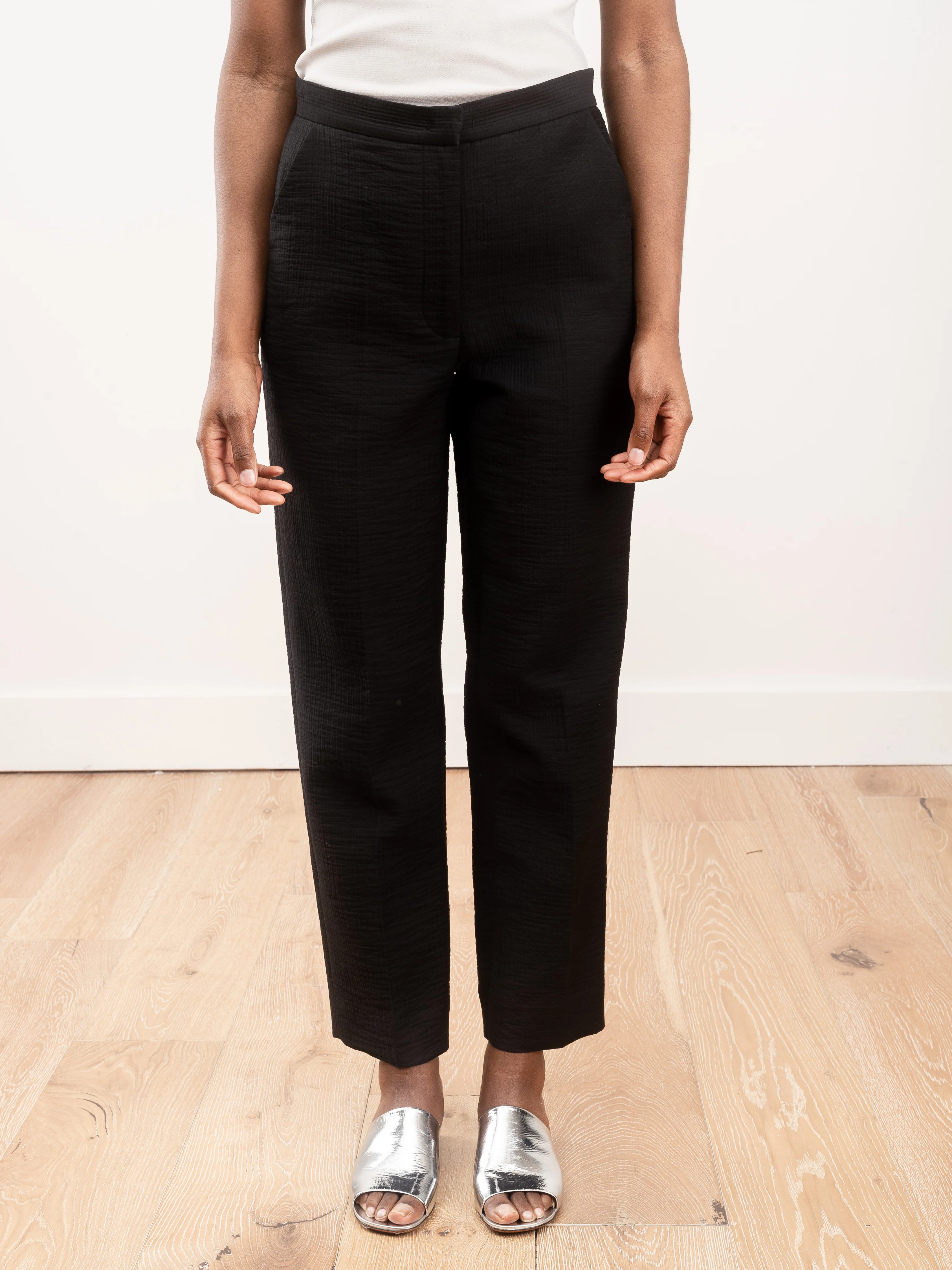 nimas pant - black