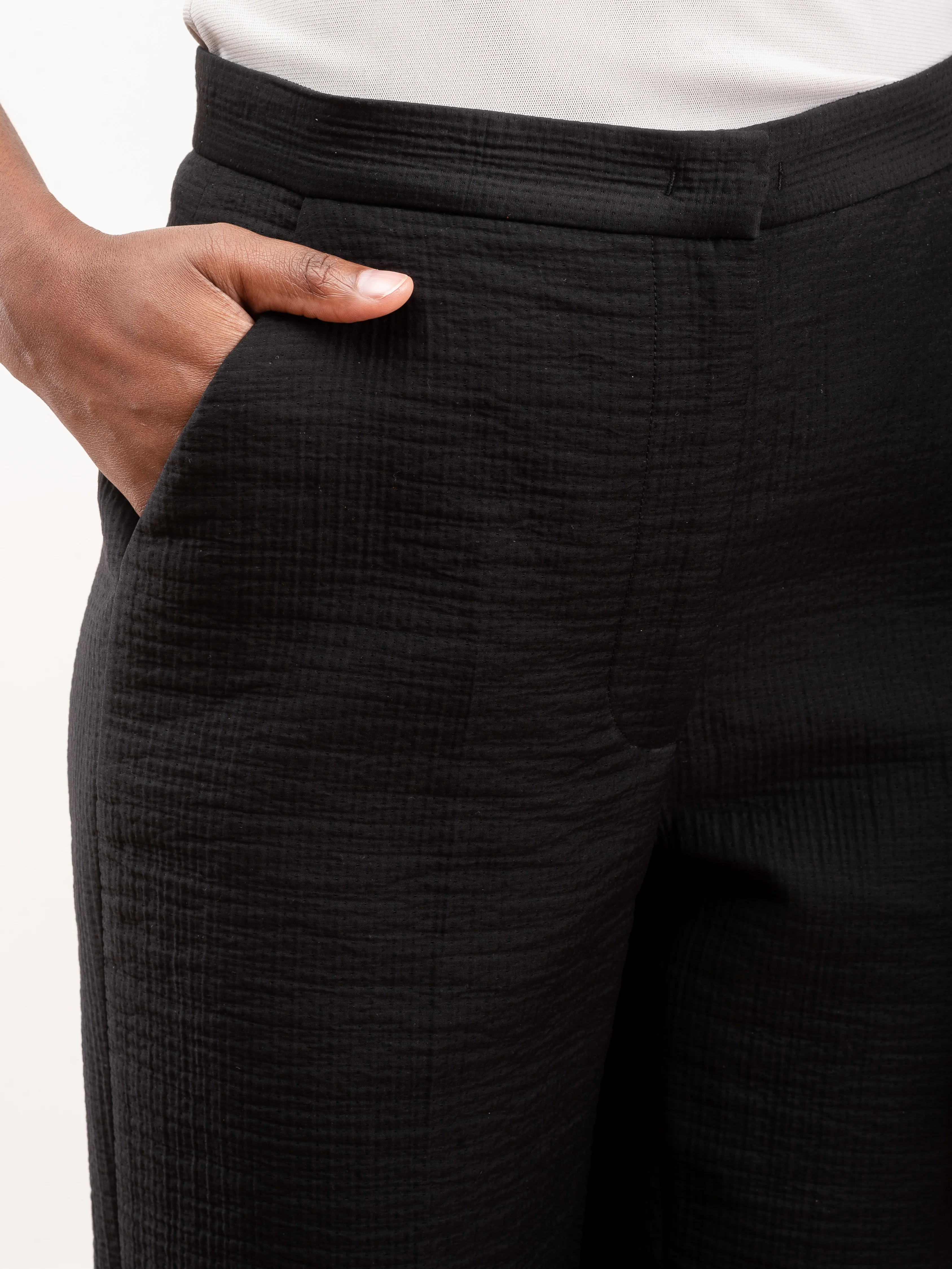 nimas pant - black - Image 4