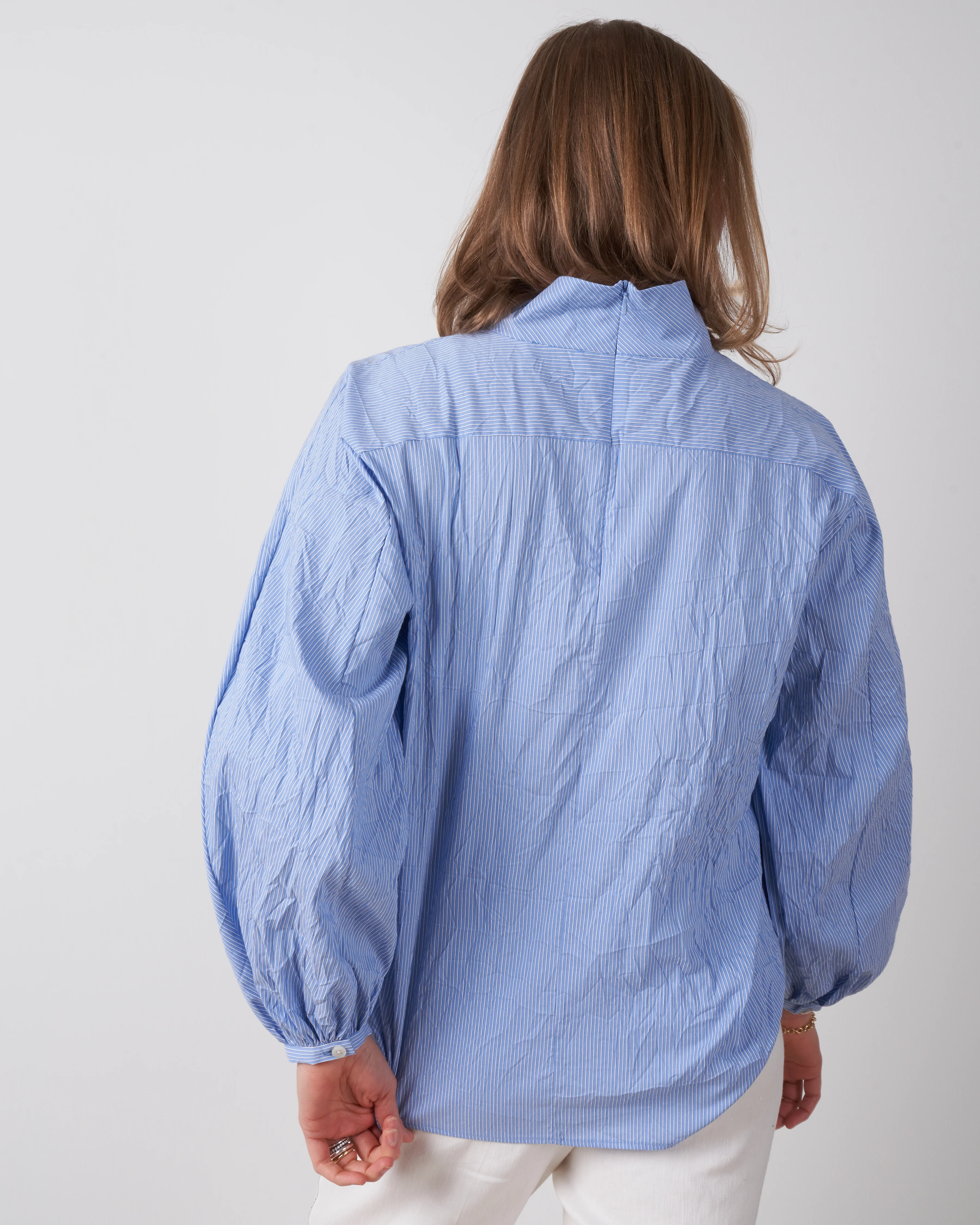 noni top - blue multi - Image 4