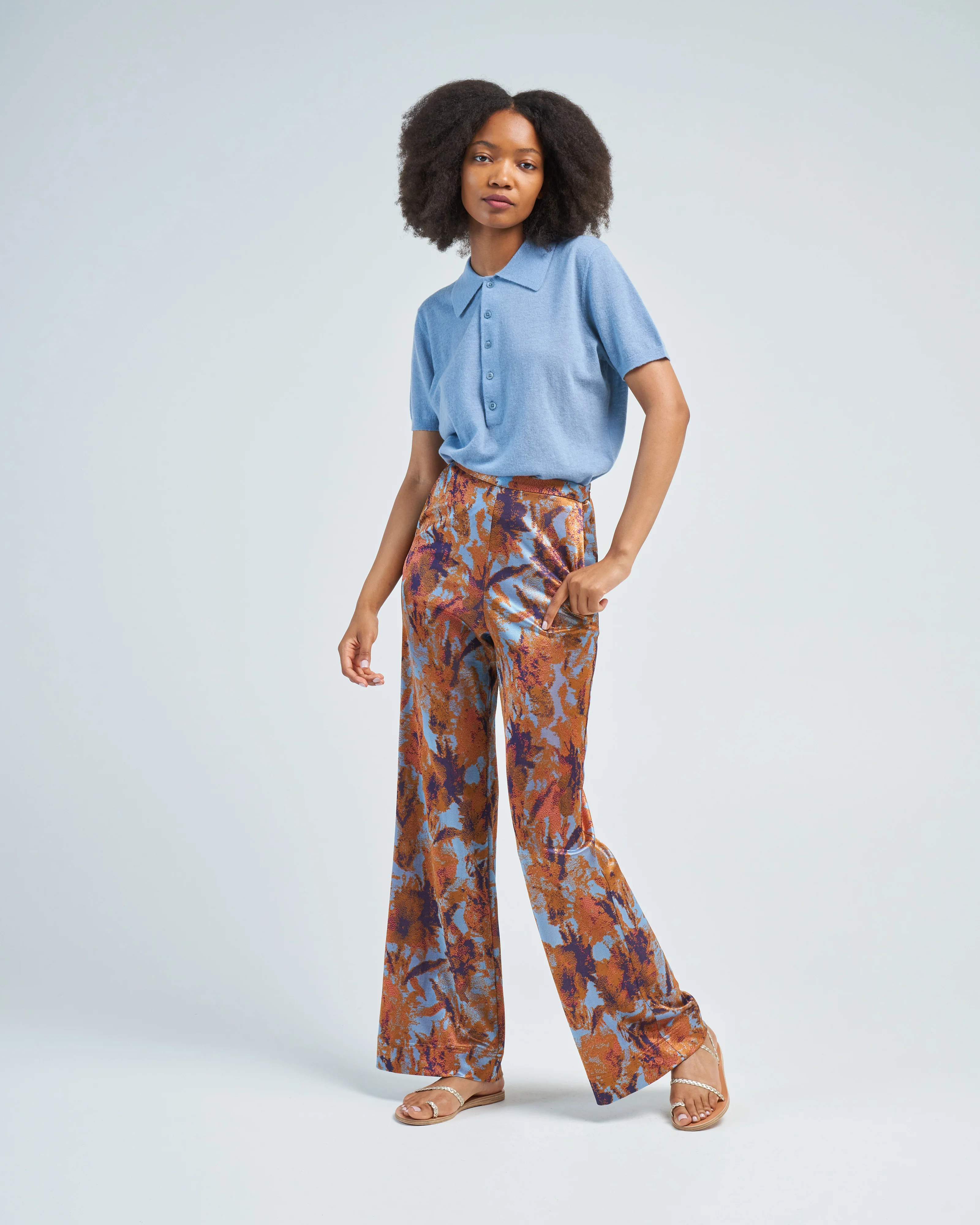 ohana pant - Image 2