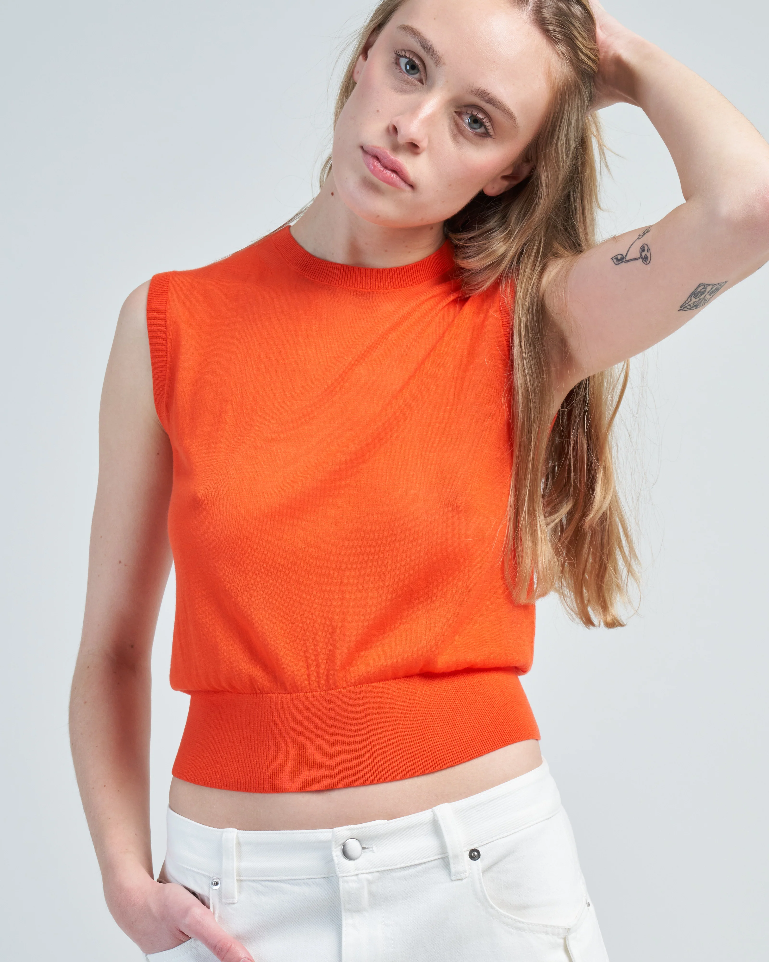 oria top - Image 2