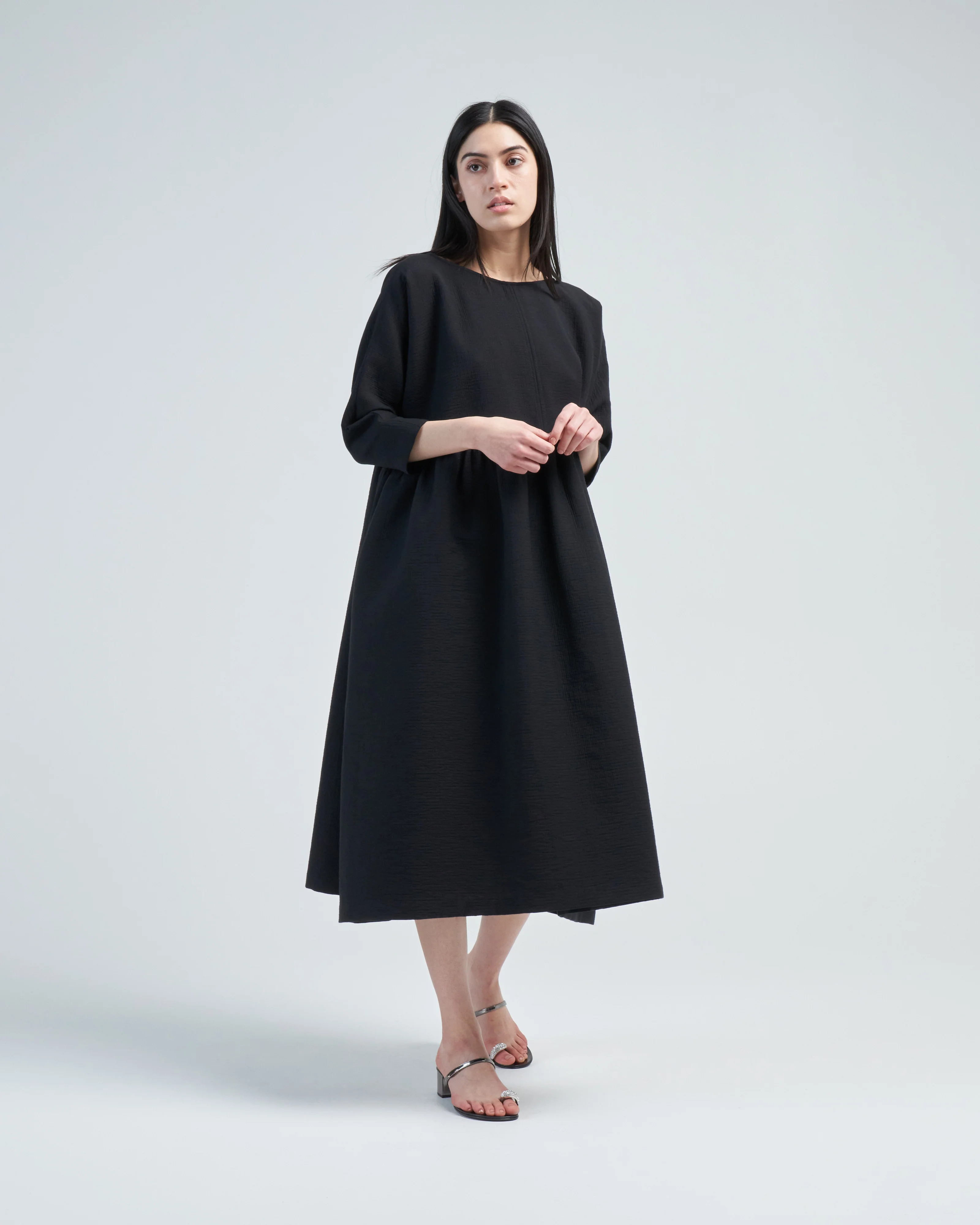 oust dress