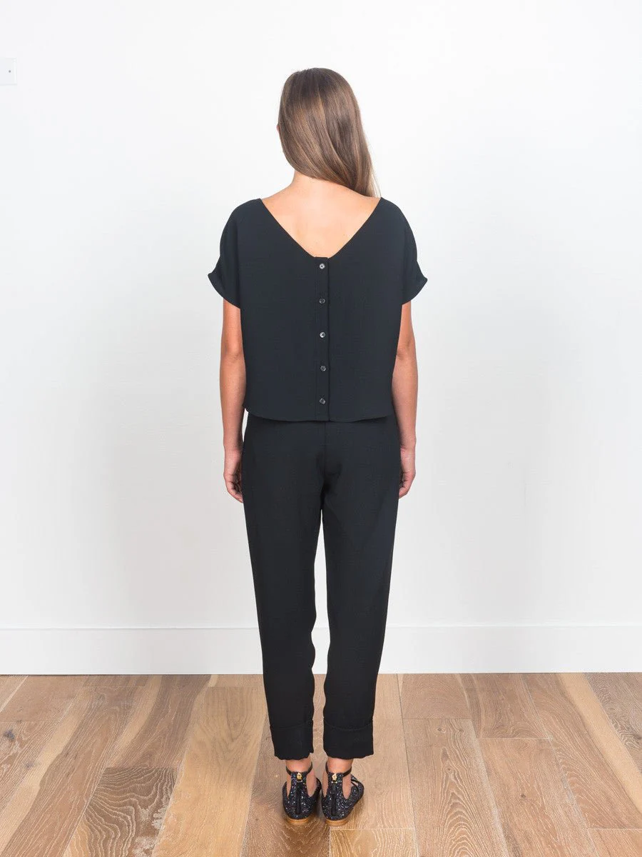 palmoa jumpsuit - Image 3