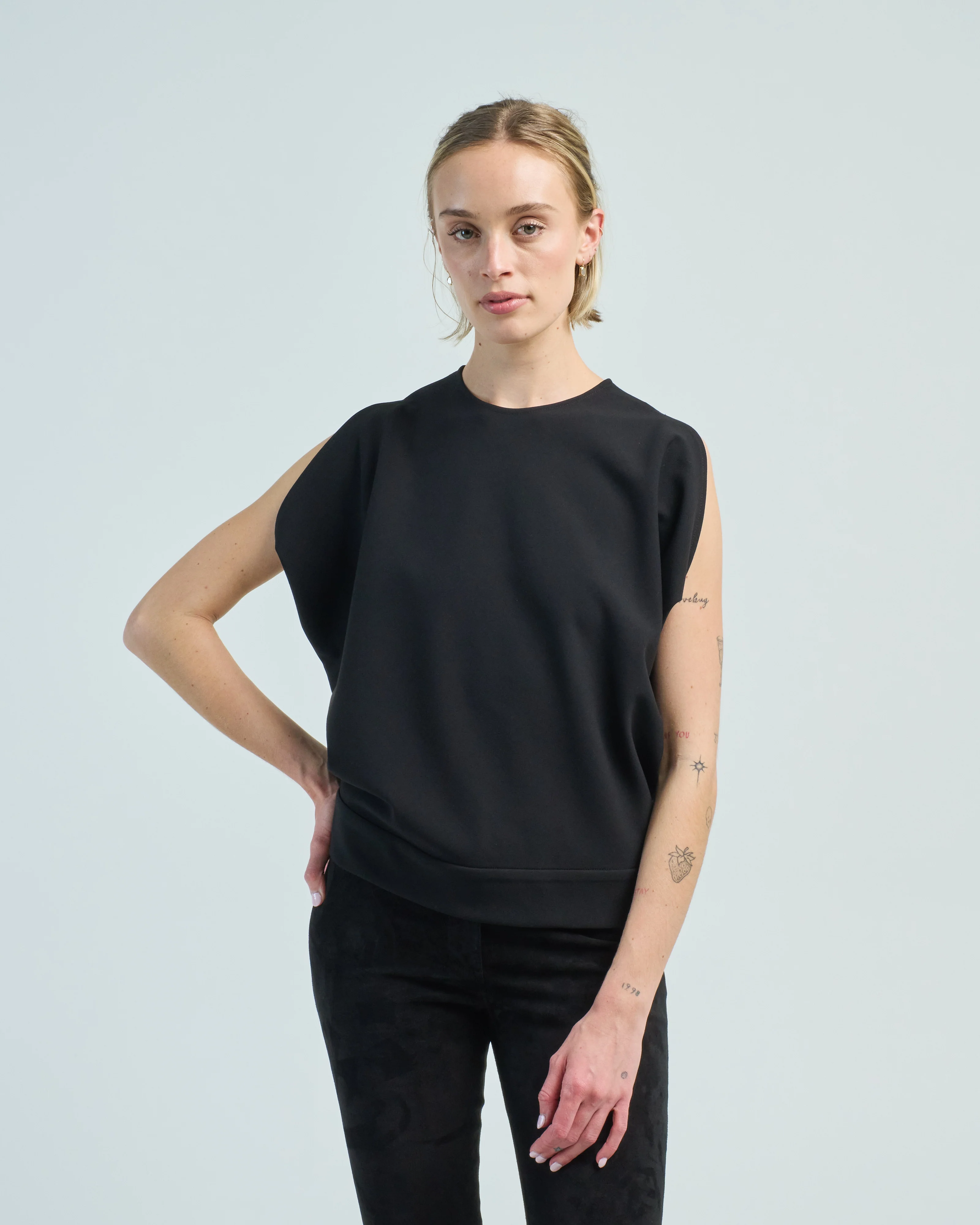 papen top