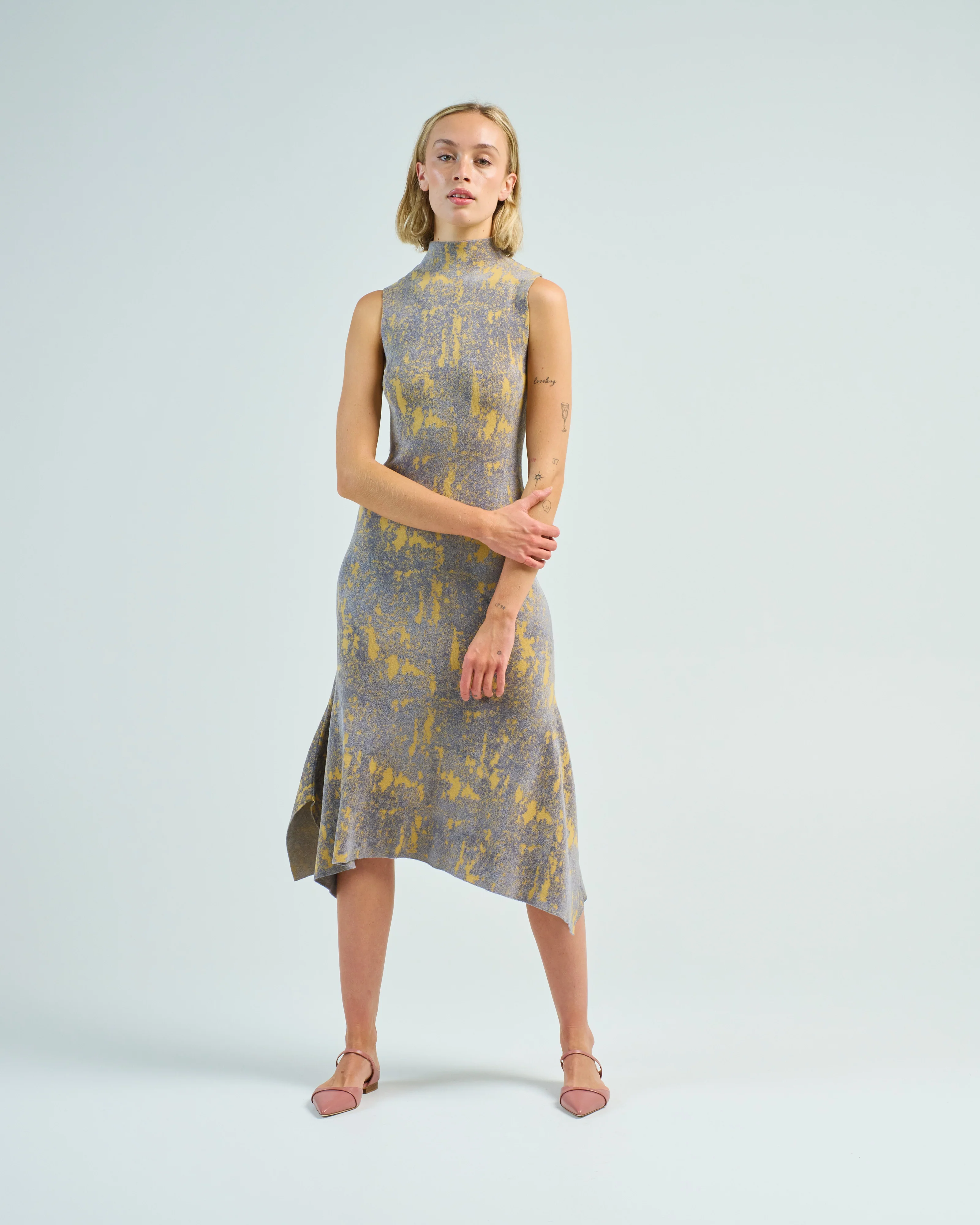 pauliina dress - Image 2
