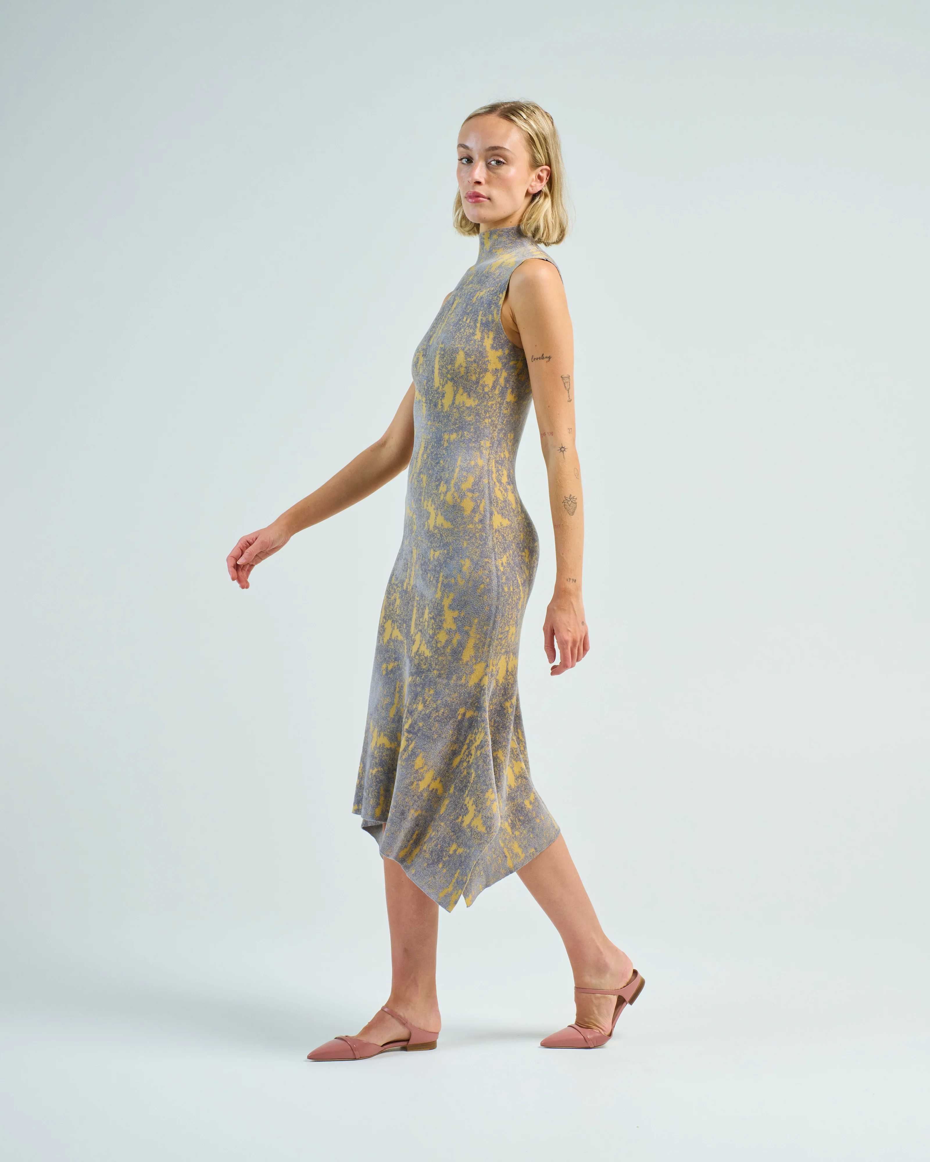 pauliina dress - Image 3