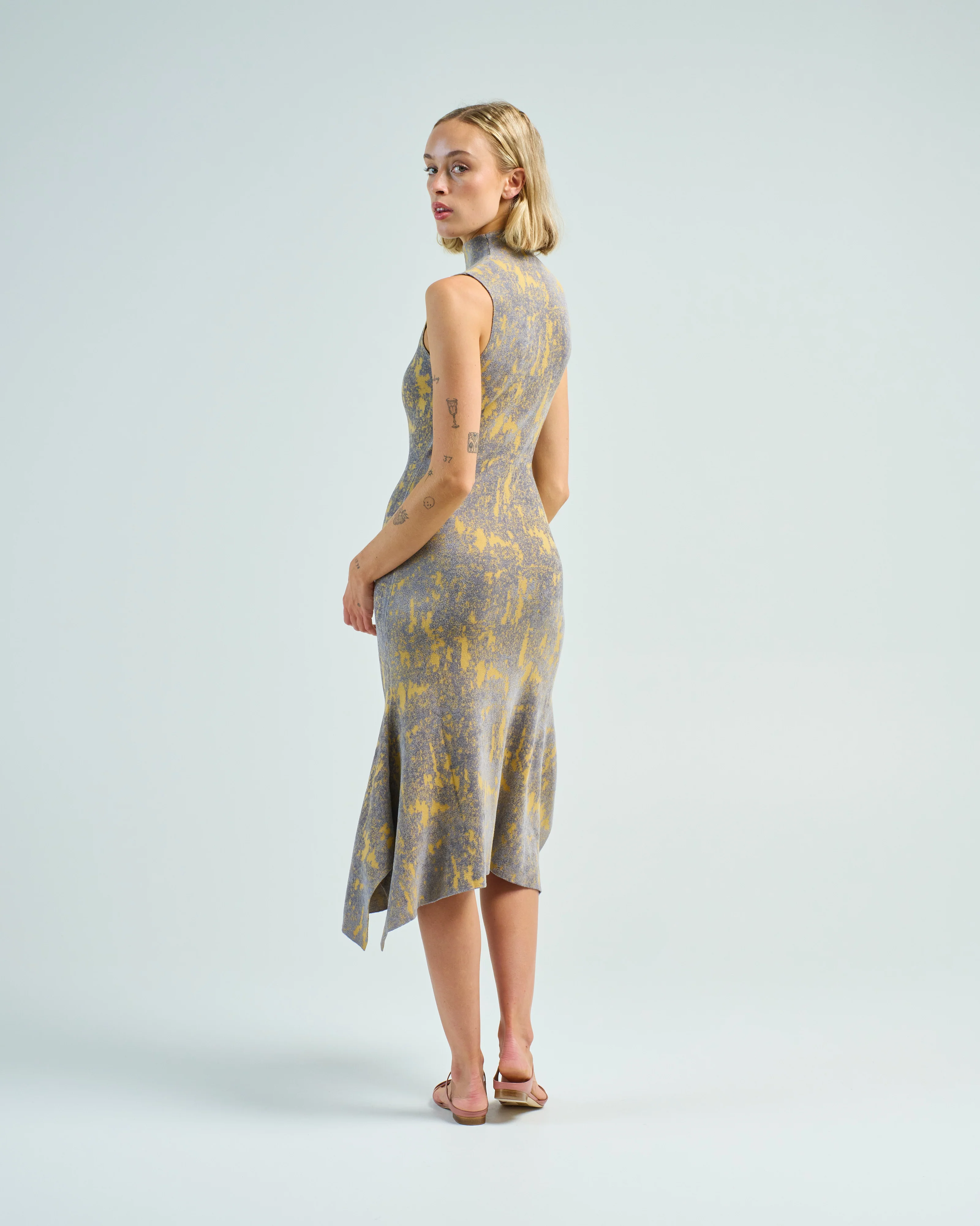 pauliina dress - Image 4