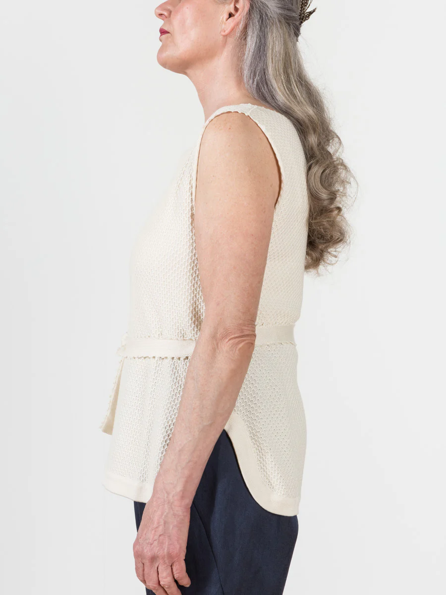 rank tunic sweater - Image 3