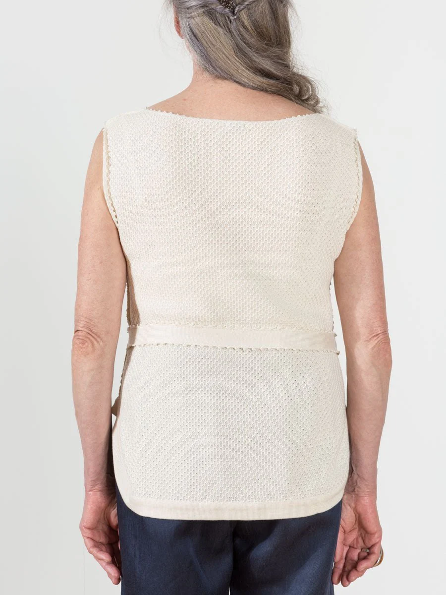 rank tunic sweater - Image 4