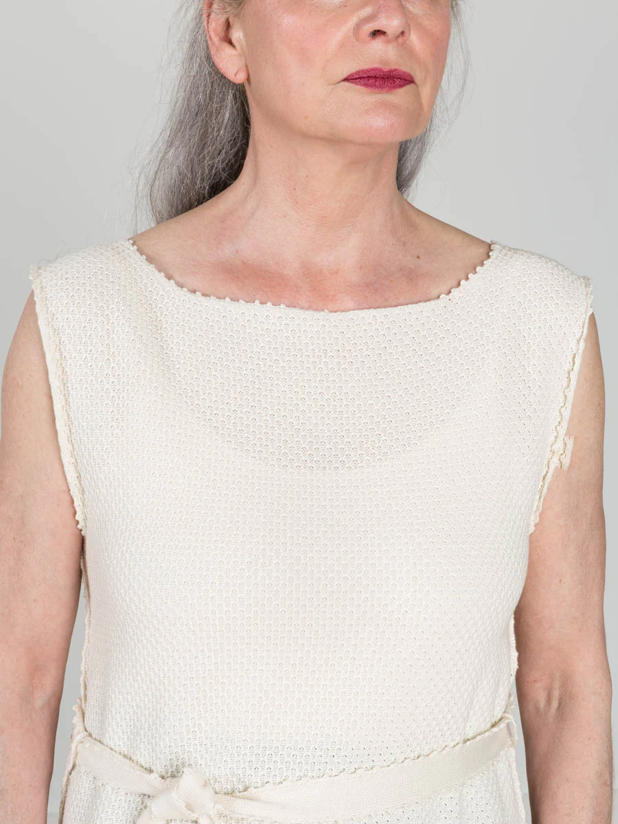 rank tunic sweater - Image 5