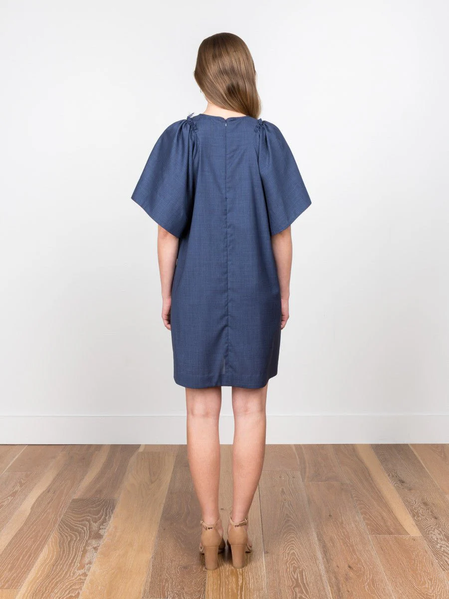 relict dress - Image 3