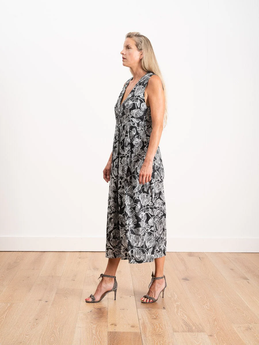 rhoads jumpsuit - black - Image 2