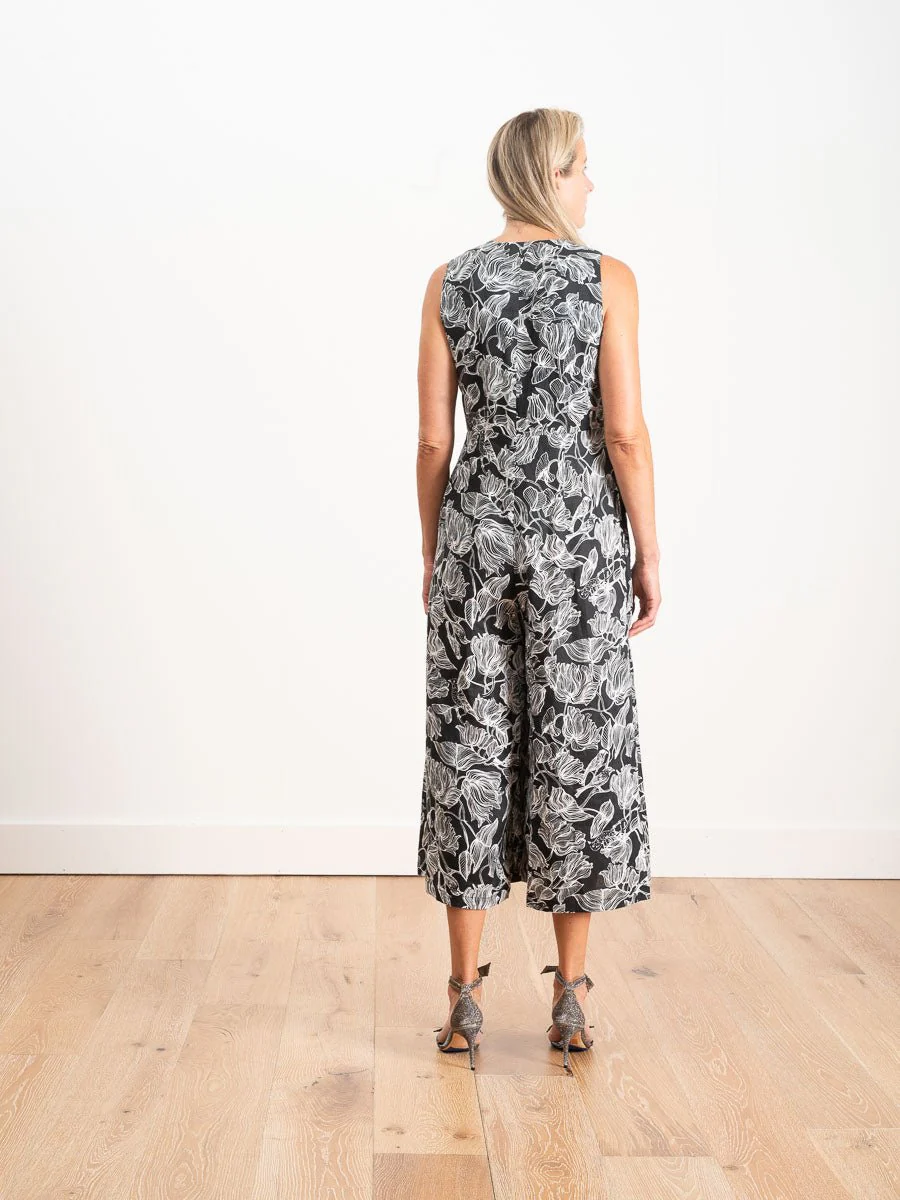 rhoads jumpsuit - black - Image 3