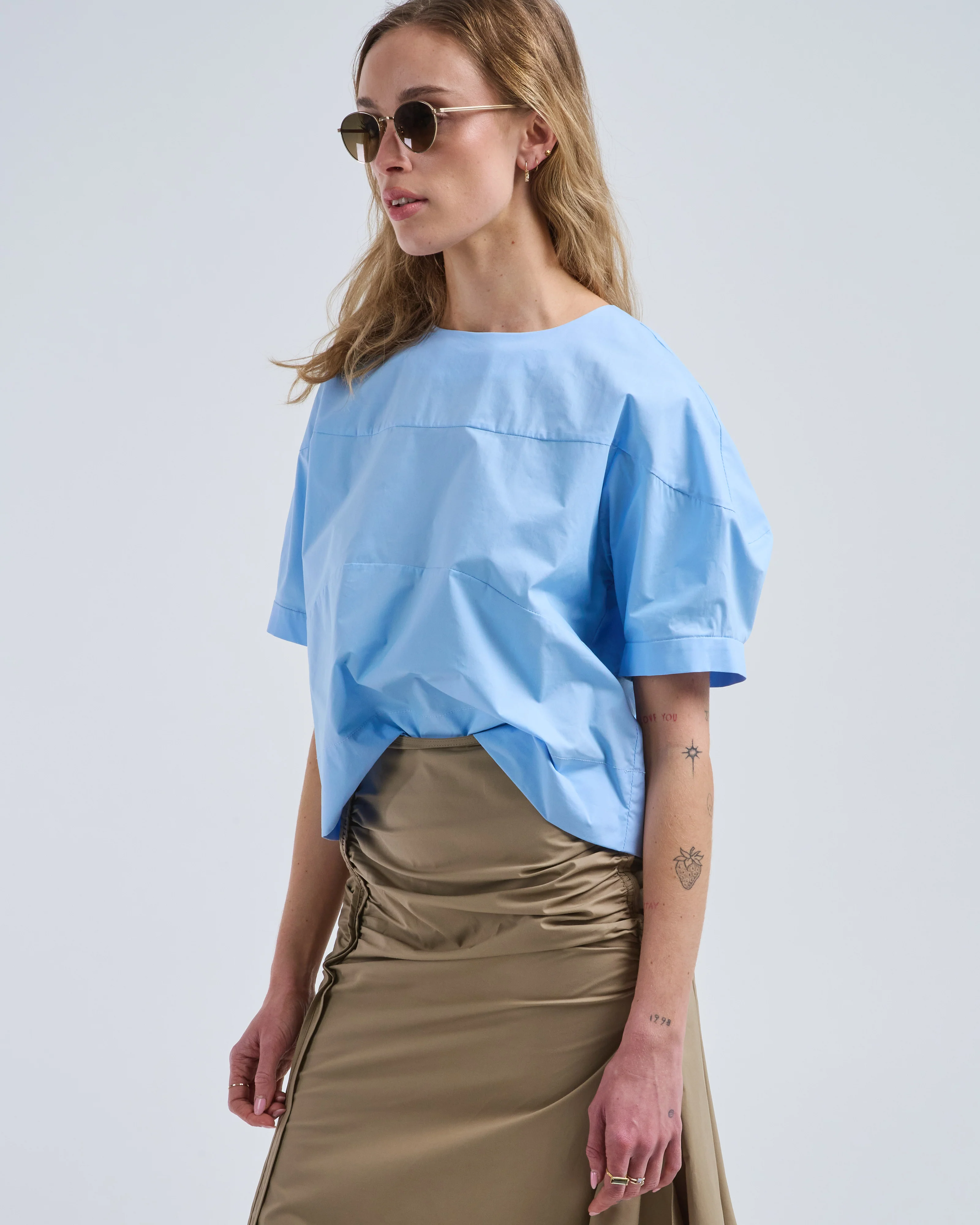 rugby top - Image 3