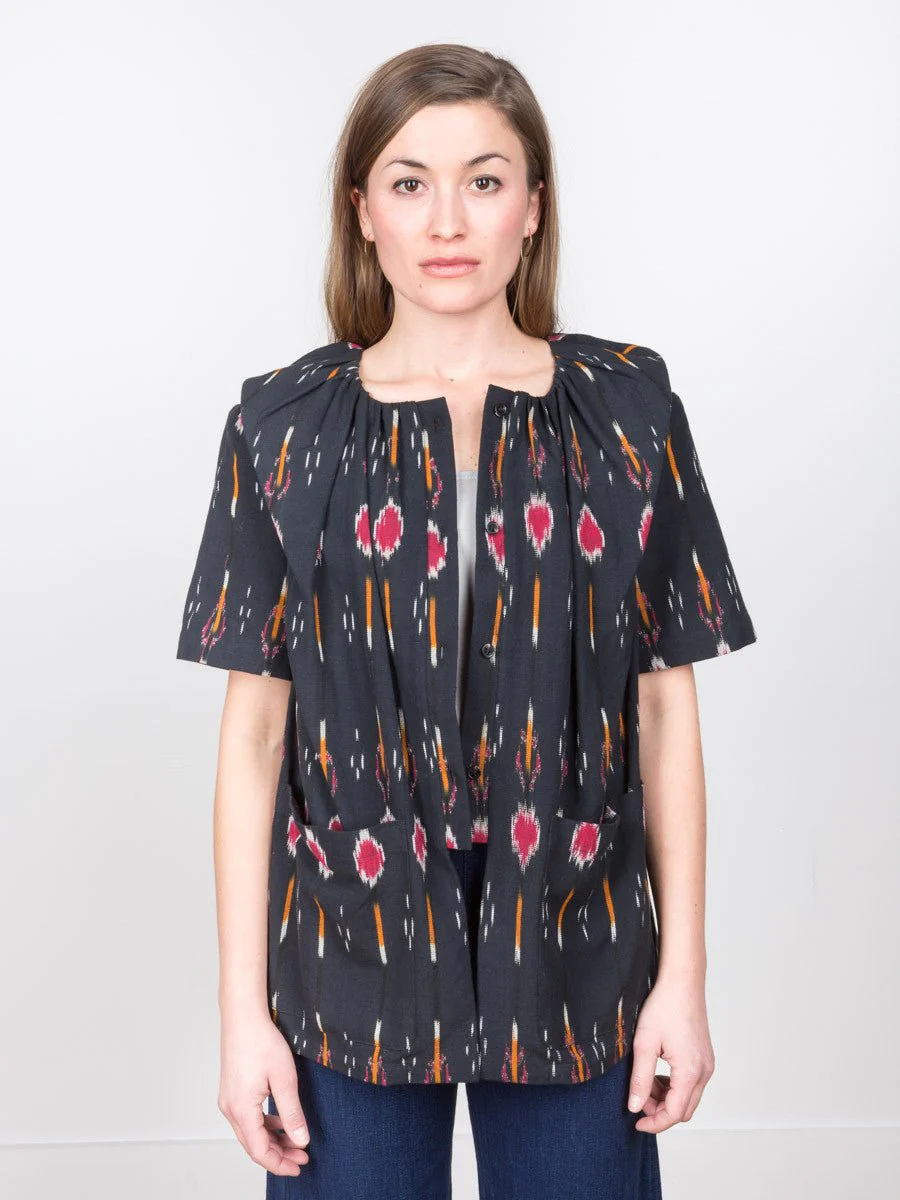salon jacket - Image 2