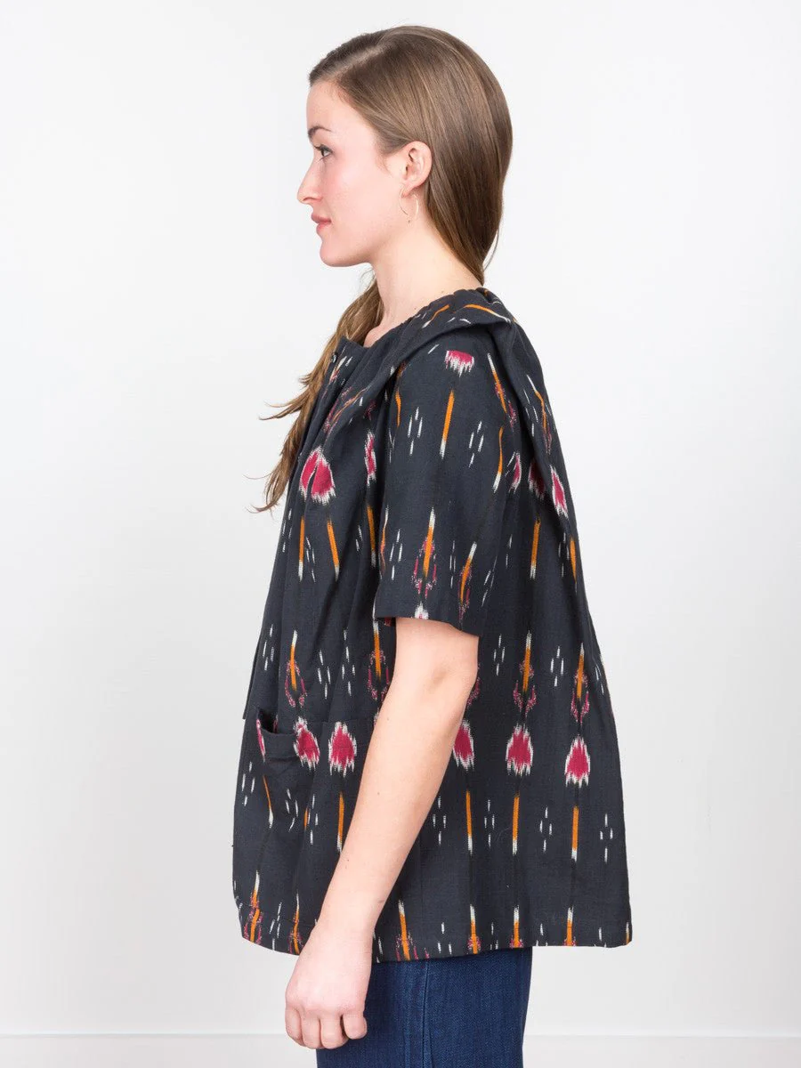 salon jacket - Image 3