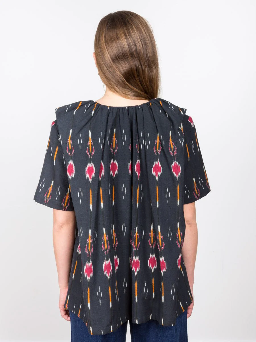 salon jacket - Image 4