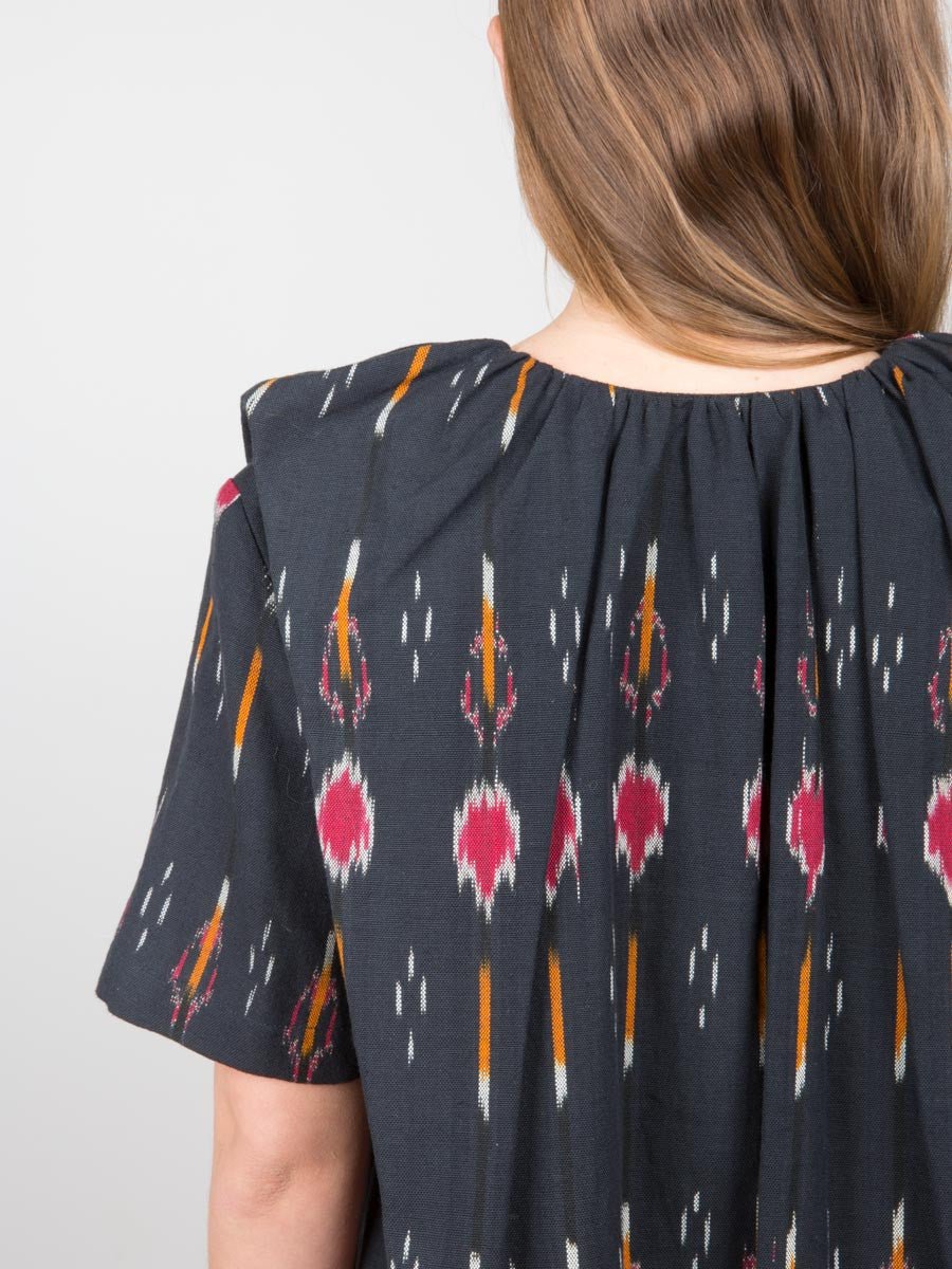 salon jacket - Image 5