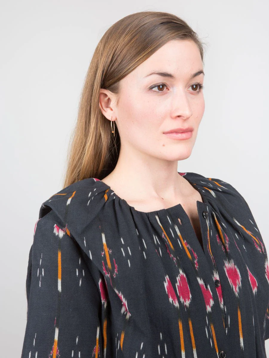 salon jacket - Image 6