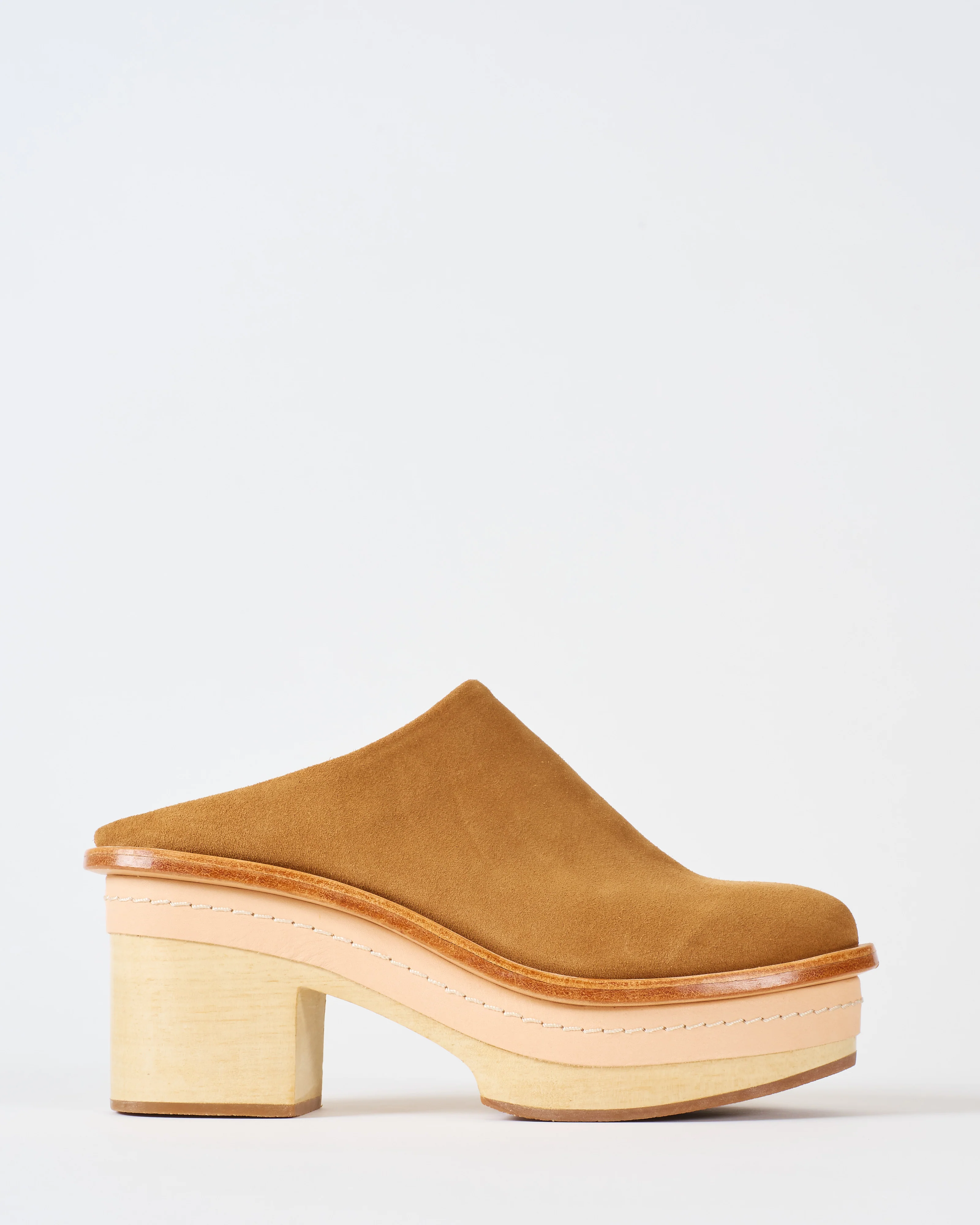 sesley clog - Image 2