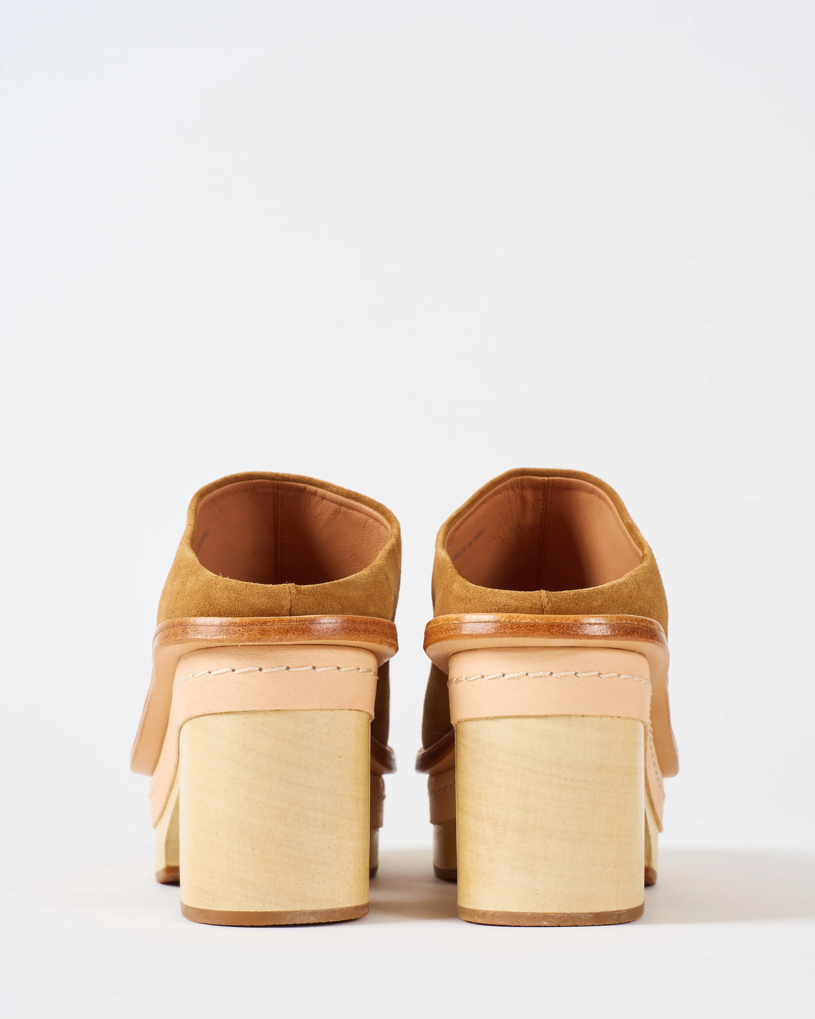 sesley clog - Image 3