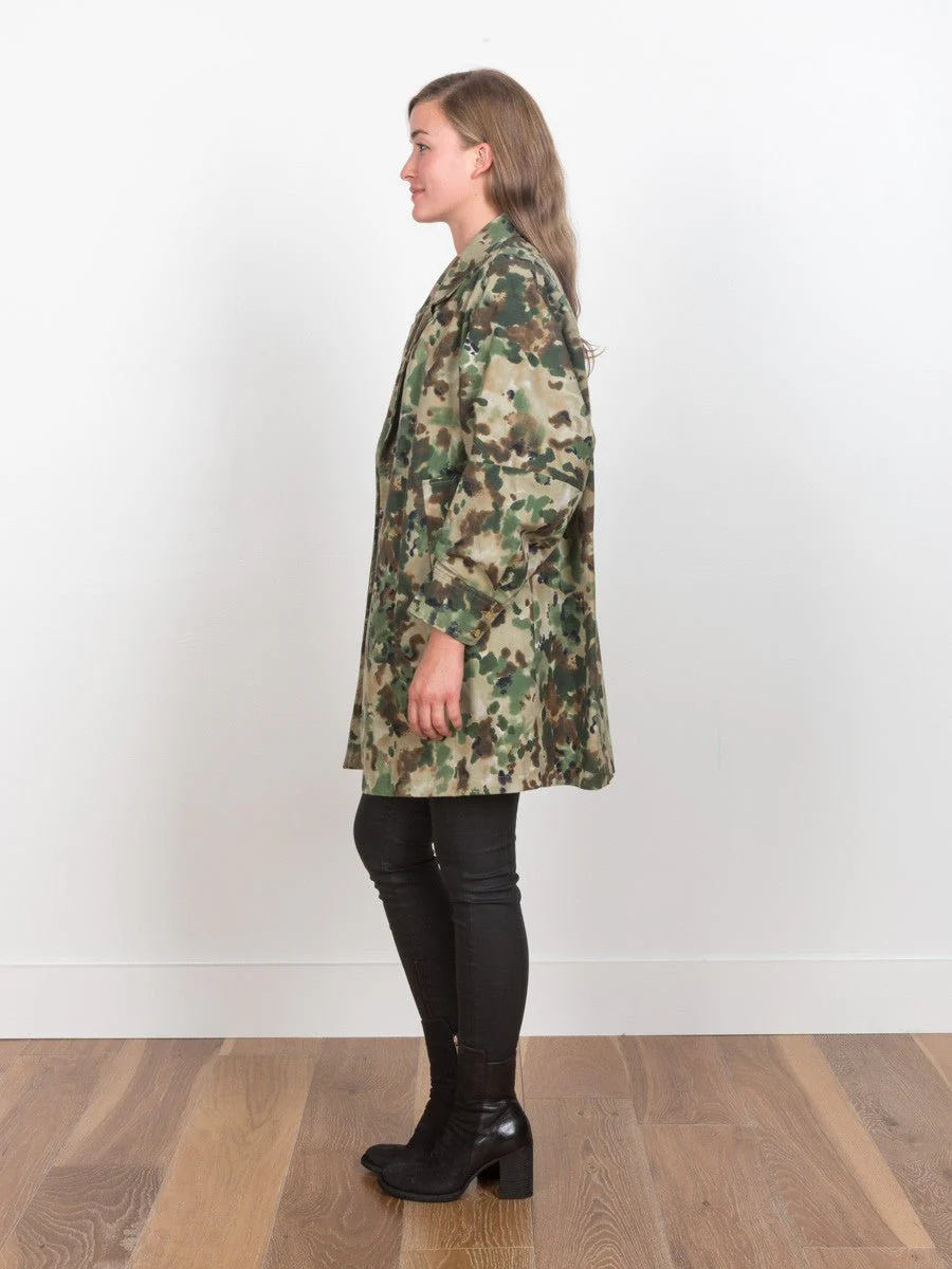 short zia trench - Image 2