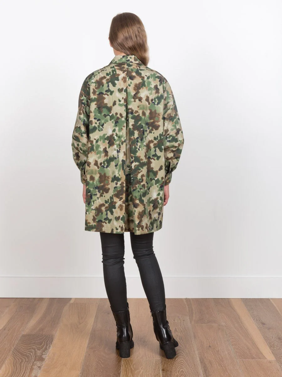 short zia trench - Image 3