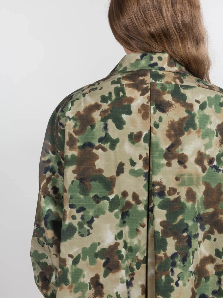 short zia trench - Image 4