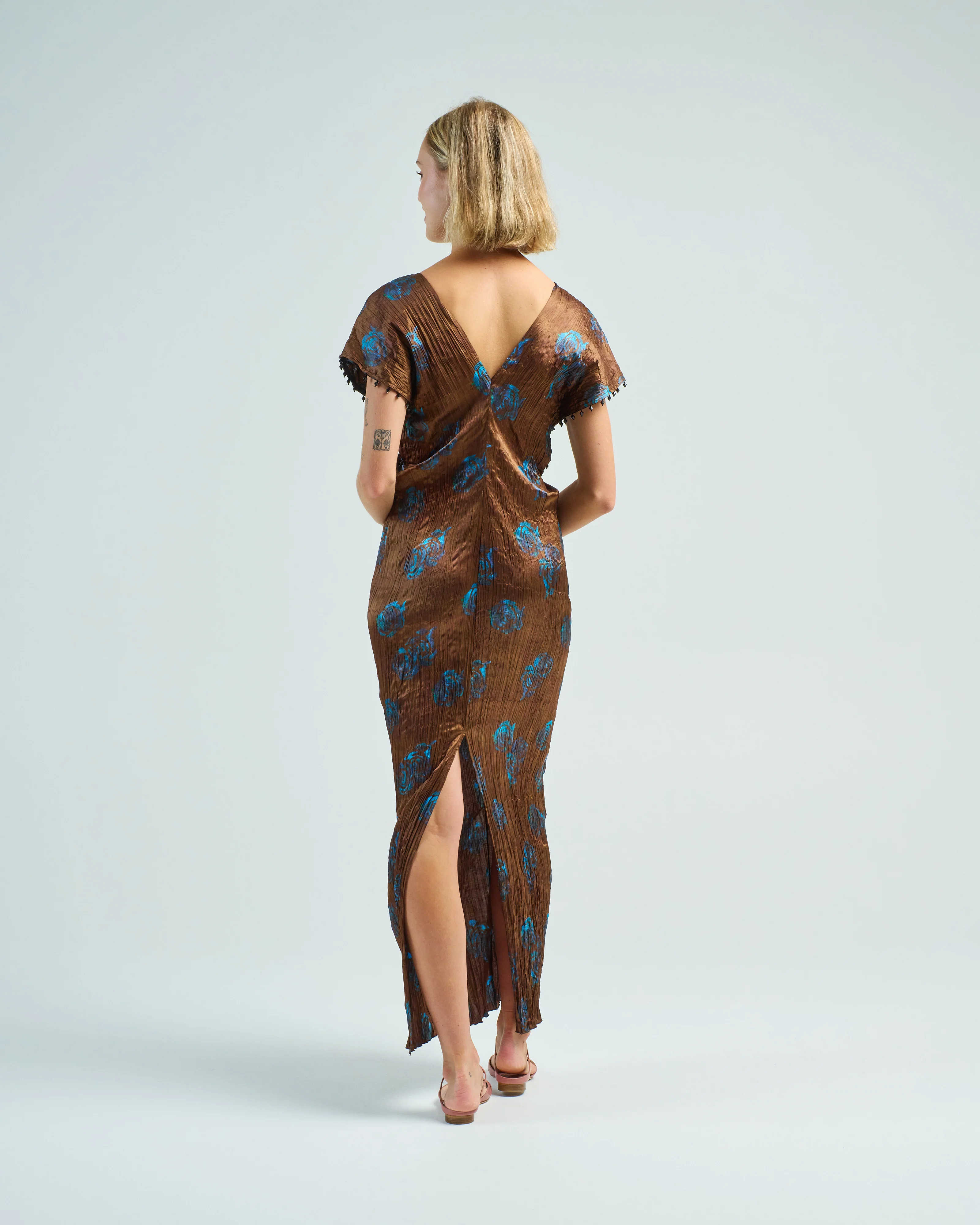 sisu dress - Image 2