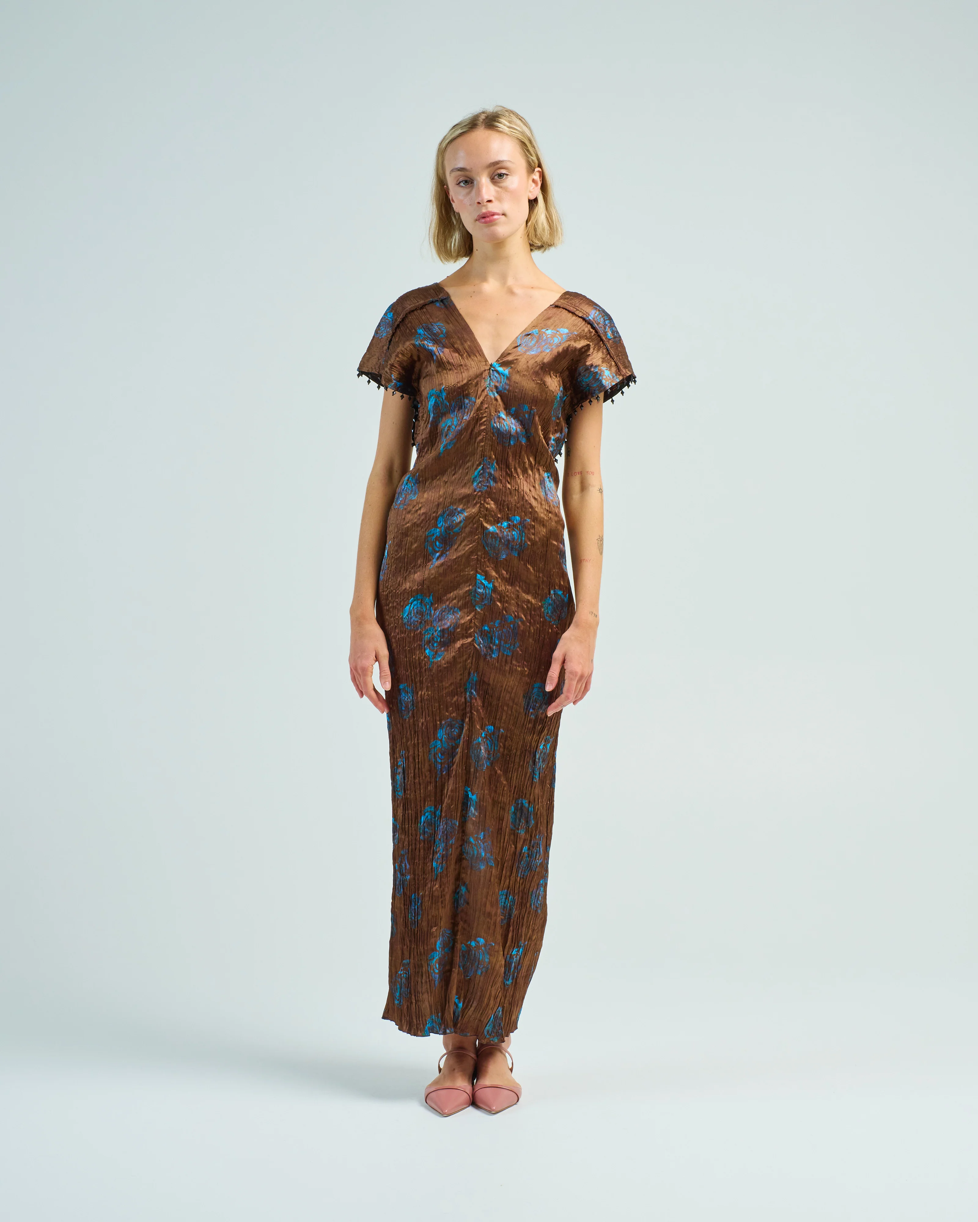 sisu dress - Image 3