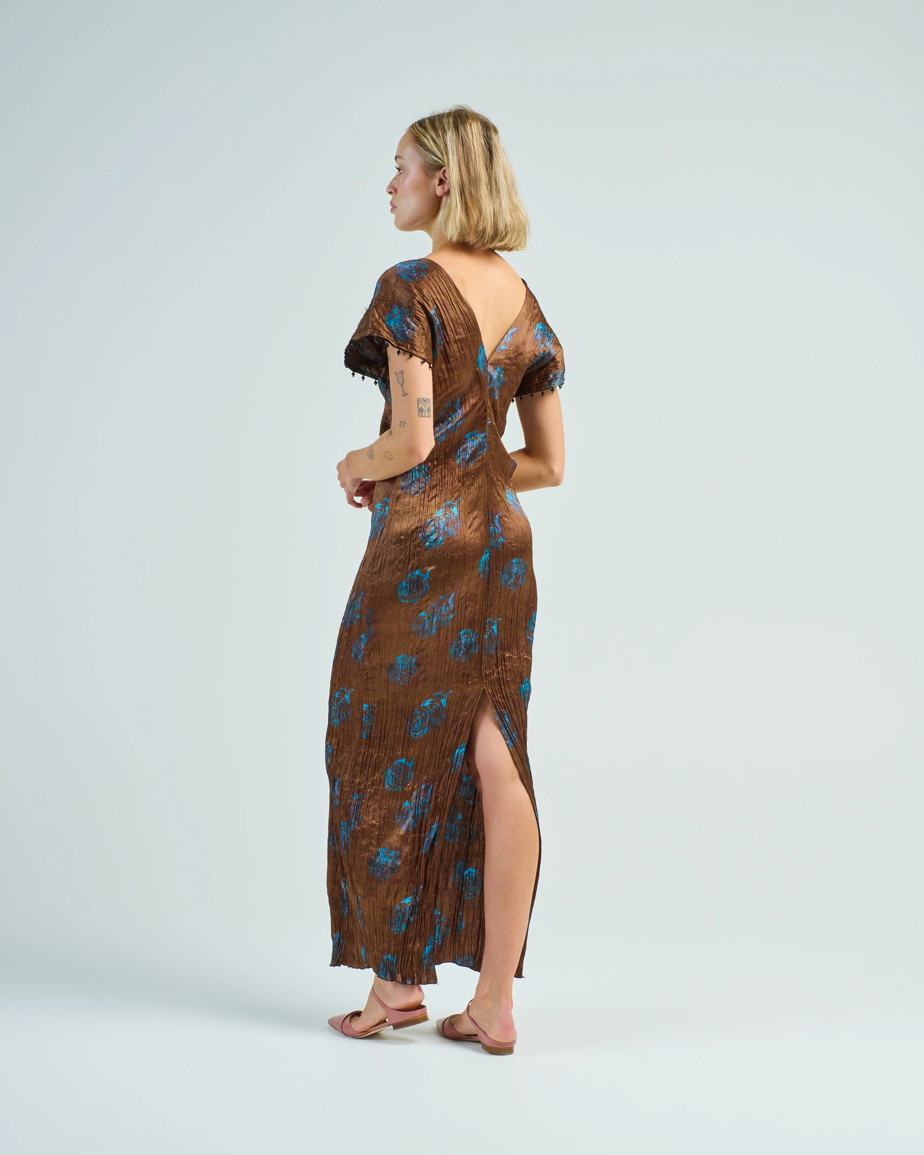 sisu dress - Image 4