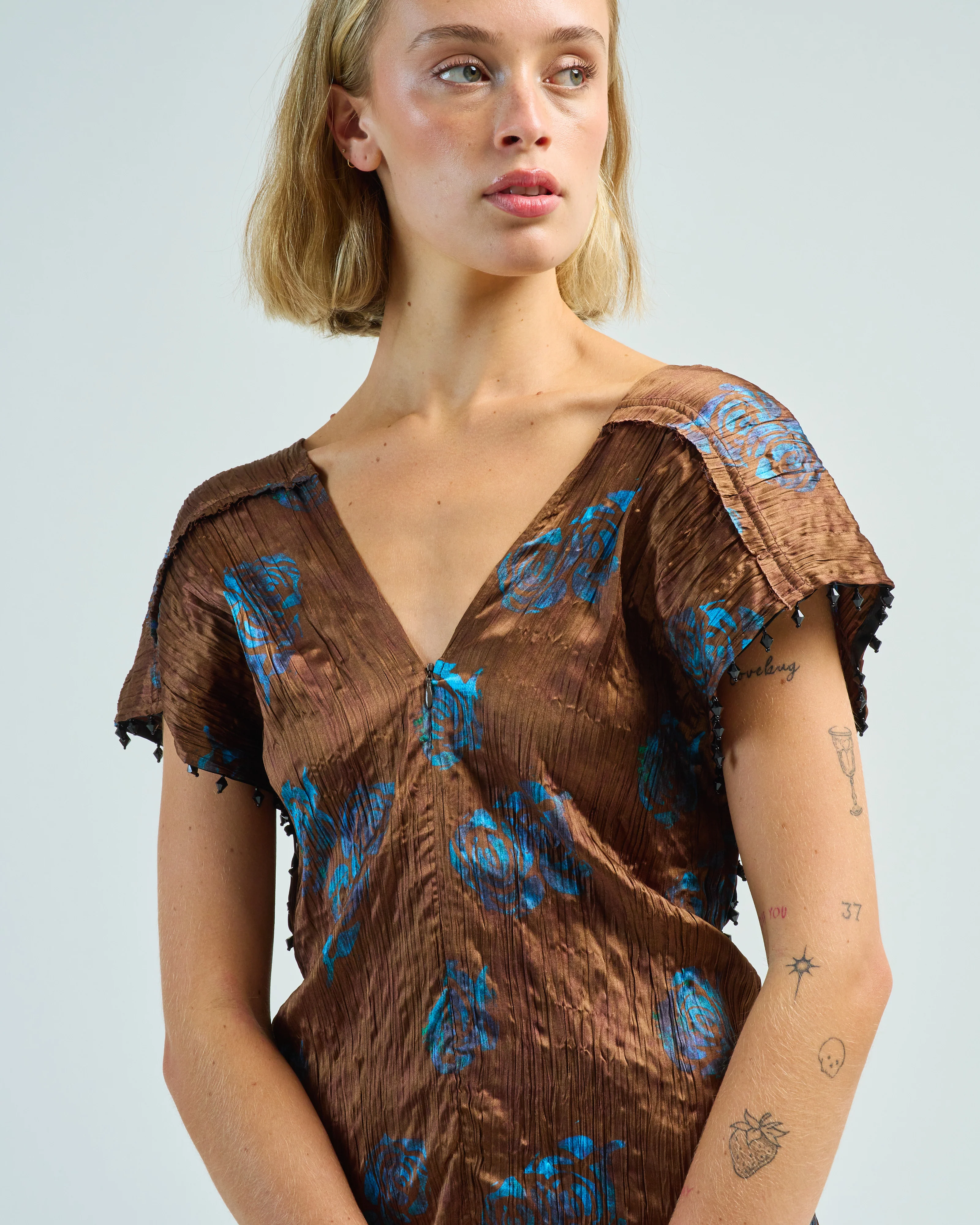 sisu dress - Image 5