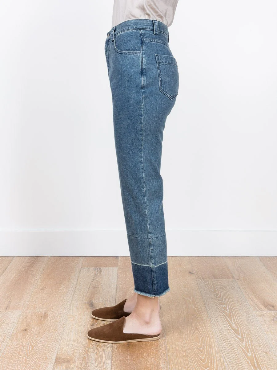 slim legion jean - Image 2