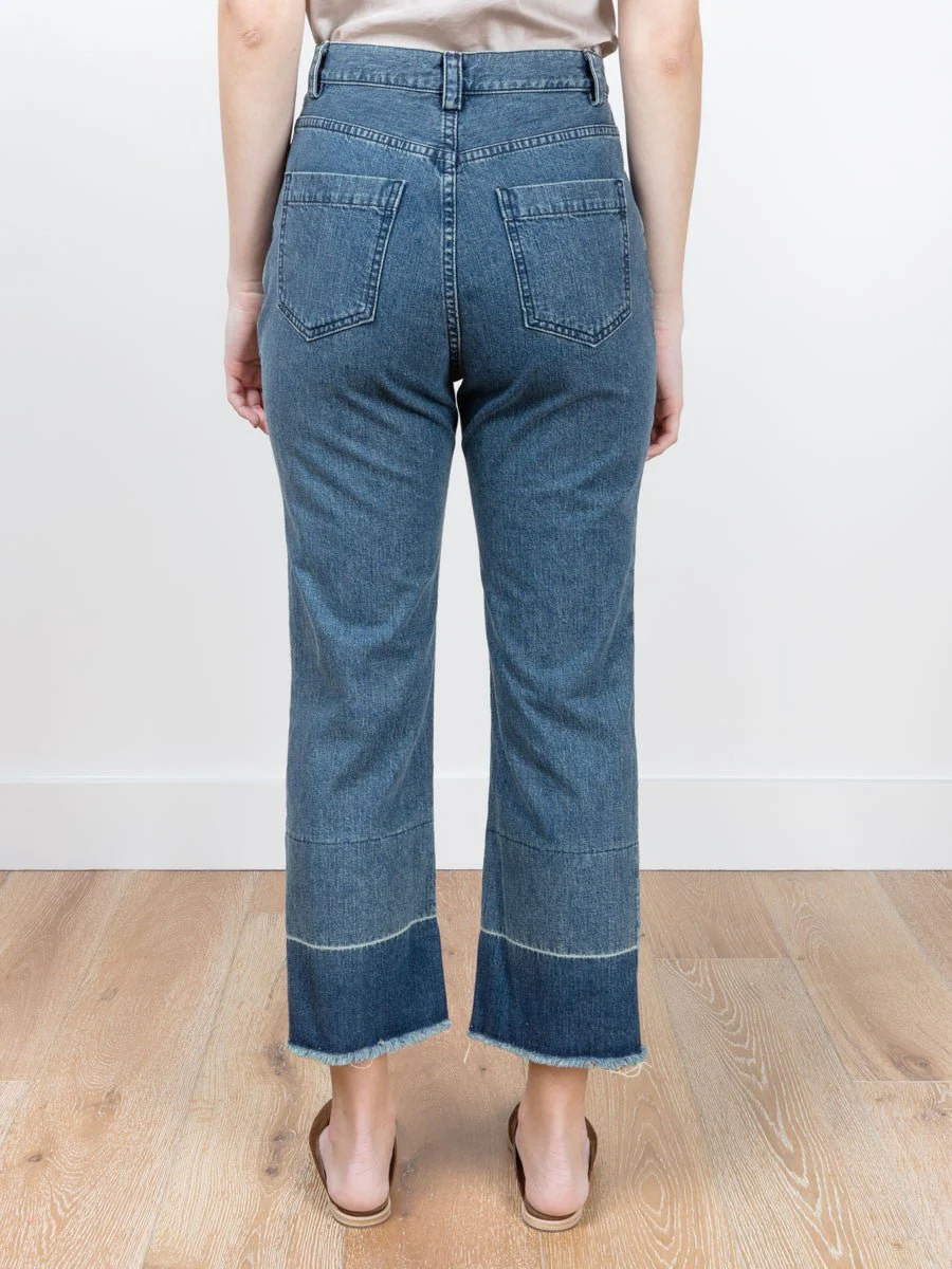 slim legion jean - Image 3