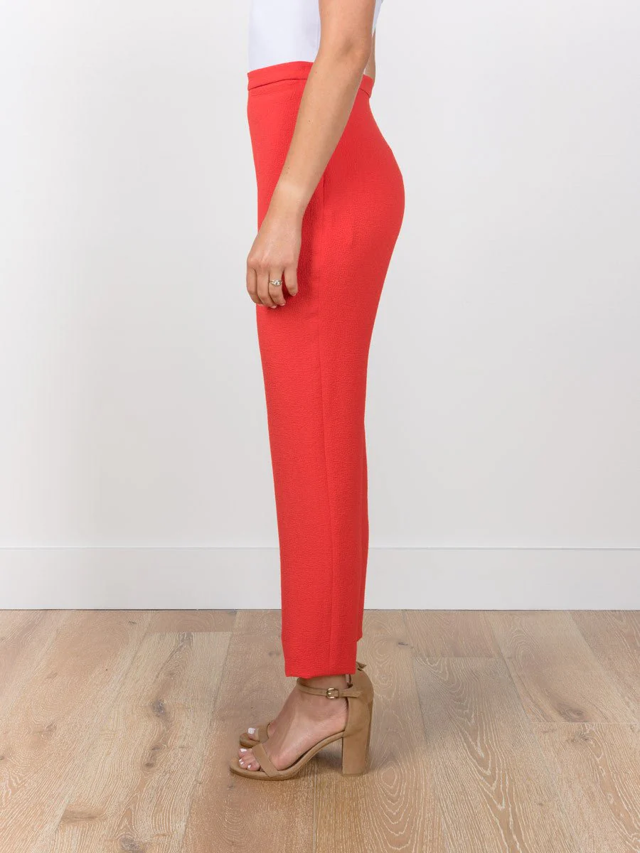 slither pant - red - Image 2