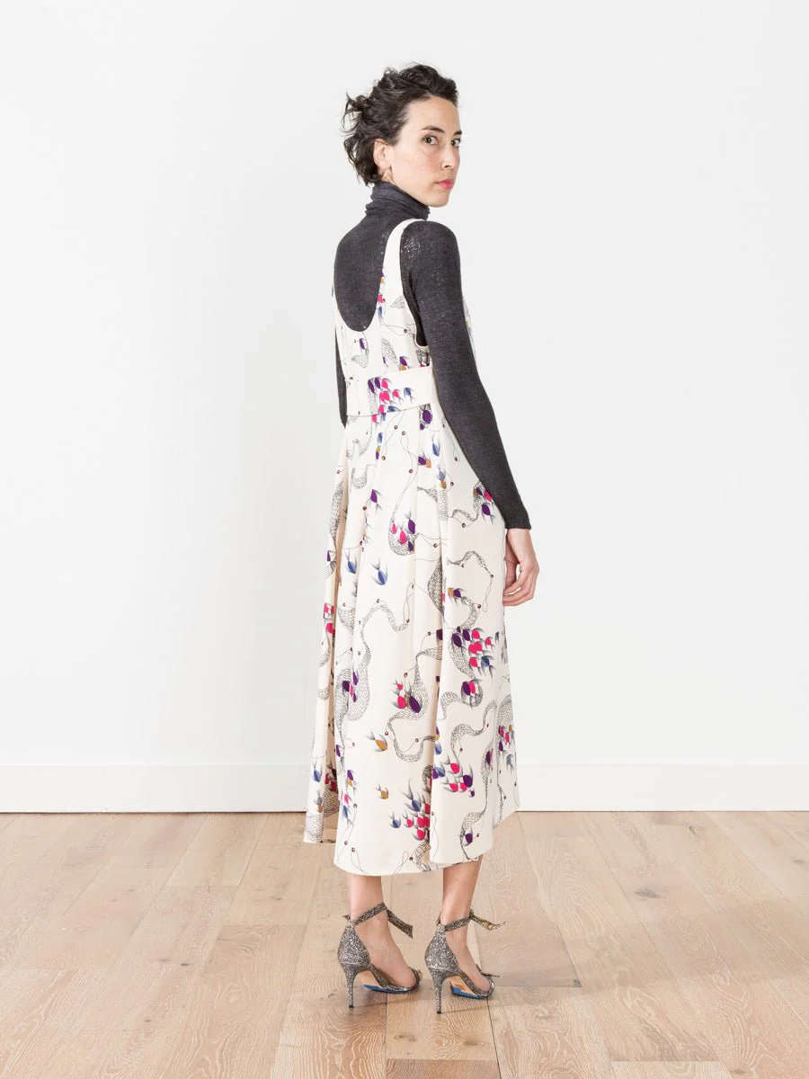 spree dress - Image 3