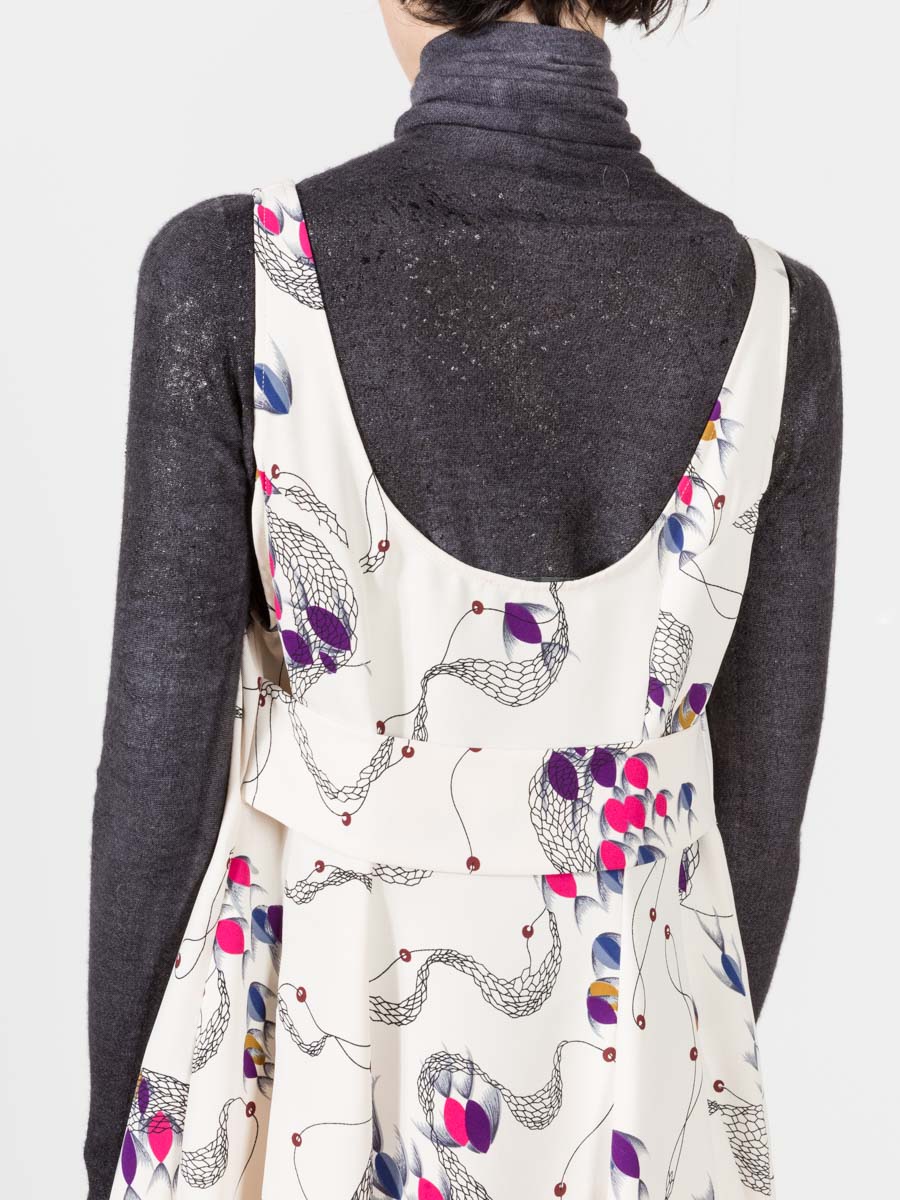 spree dress - Image 5