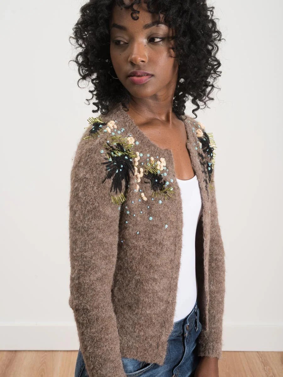 rachel comey sweeten cardi - Image 3