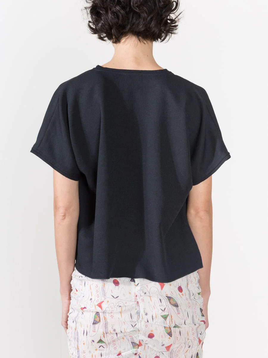 tendency top - black - Image 3