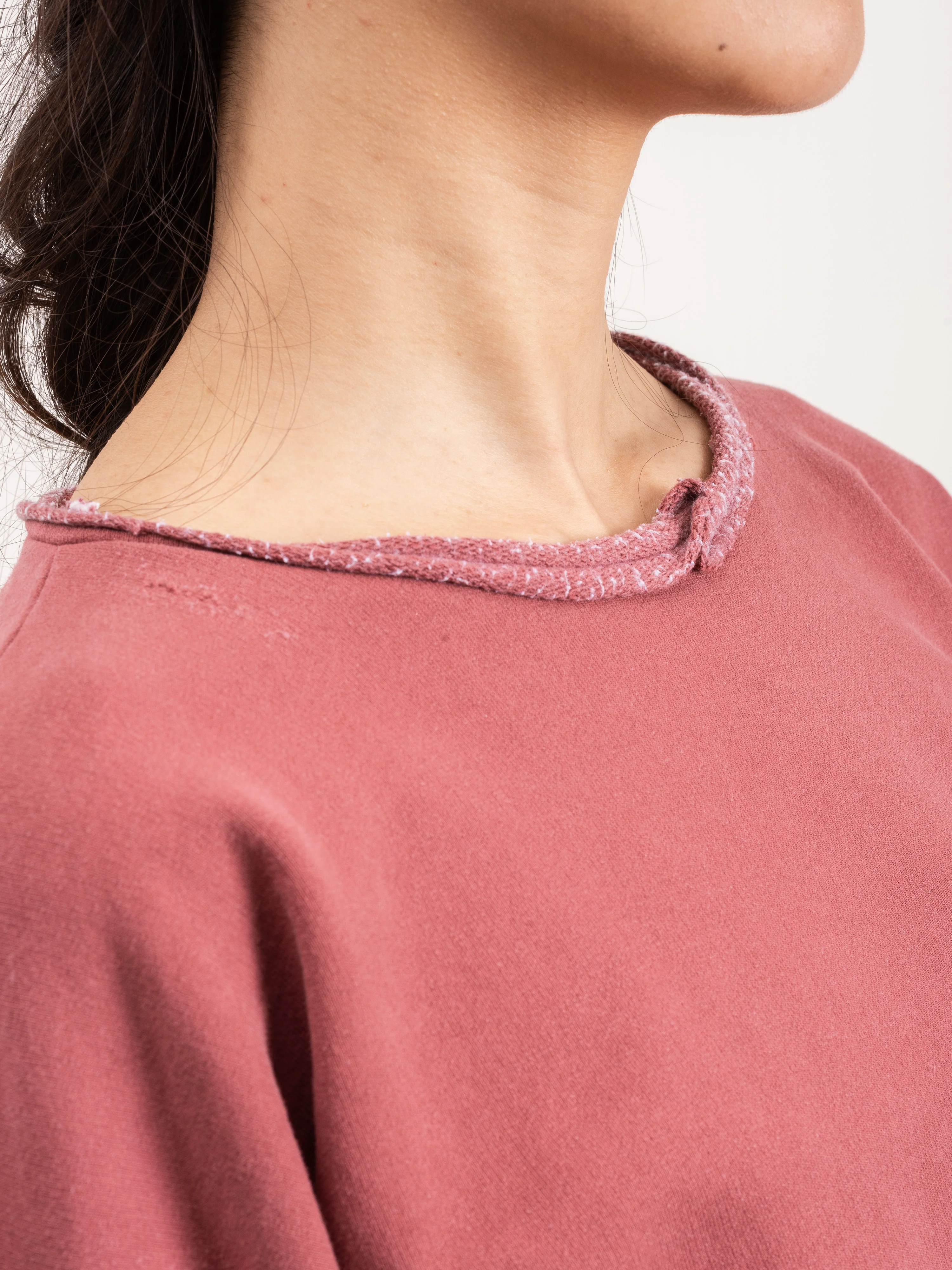 tender sweatshirt rust - Image 6