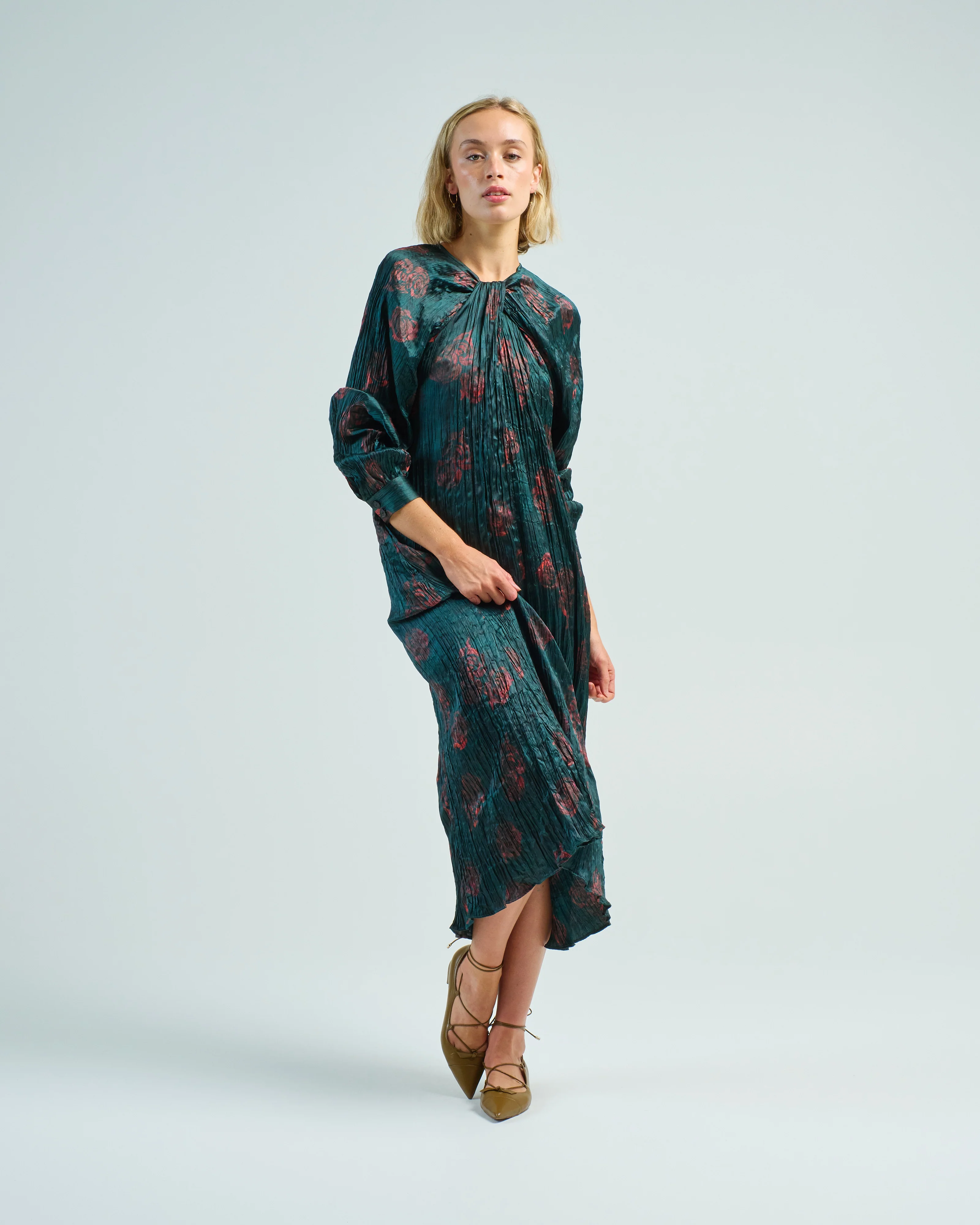 tide dress - Image 2