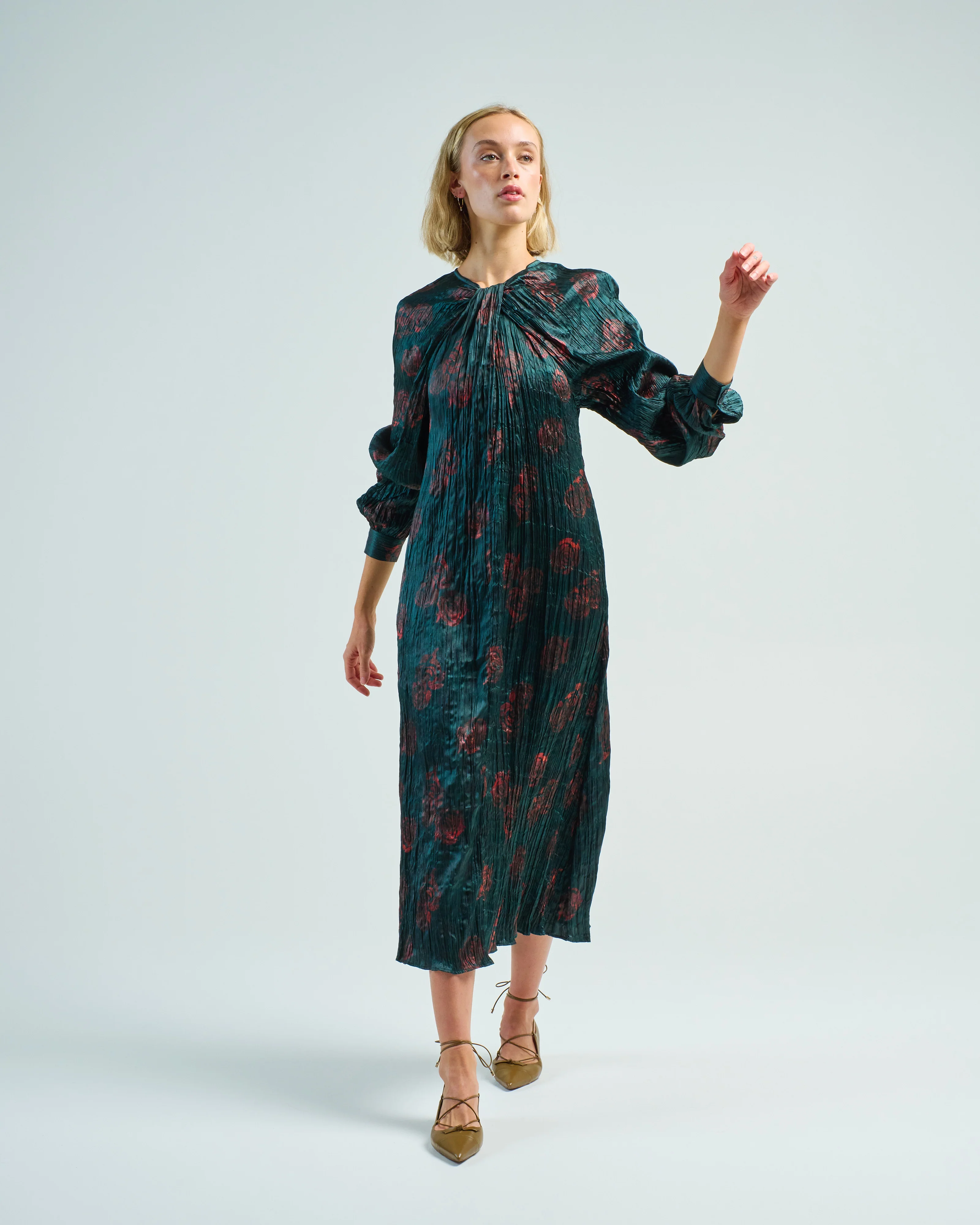 tide dress - Image 3