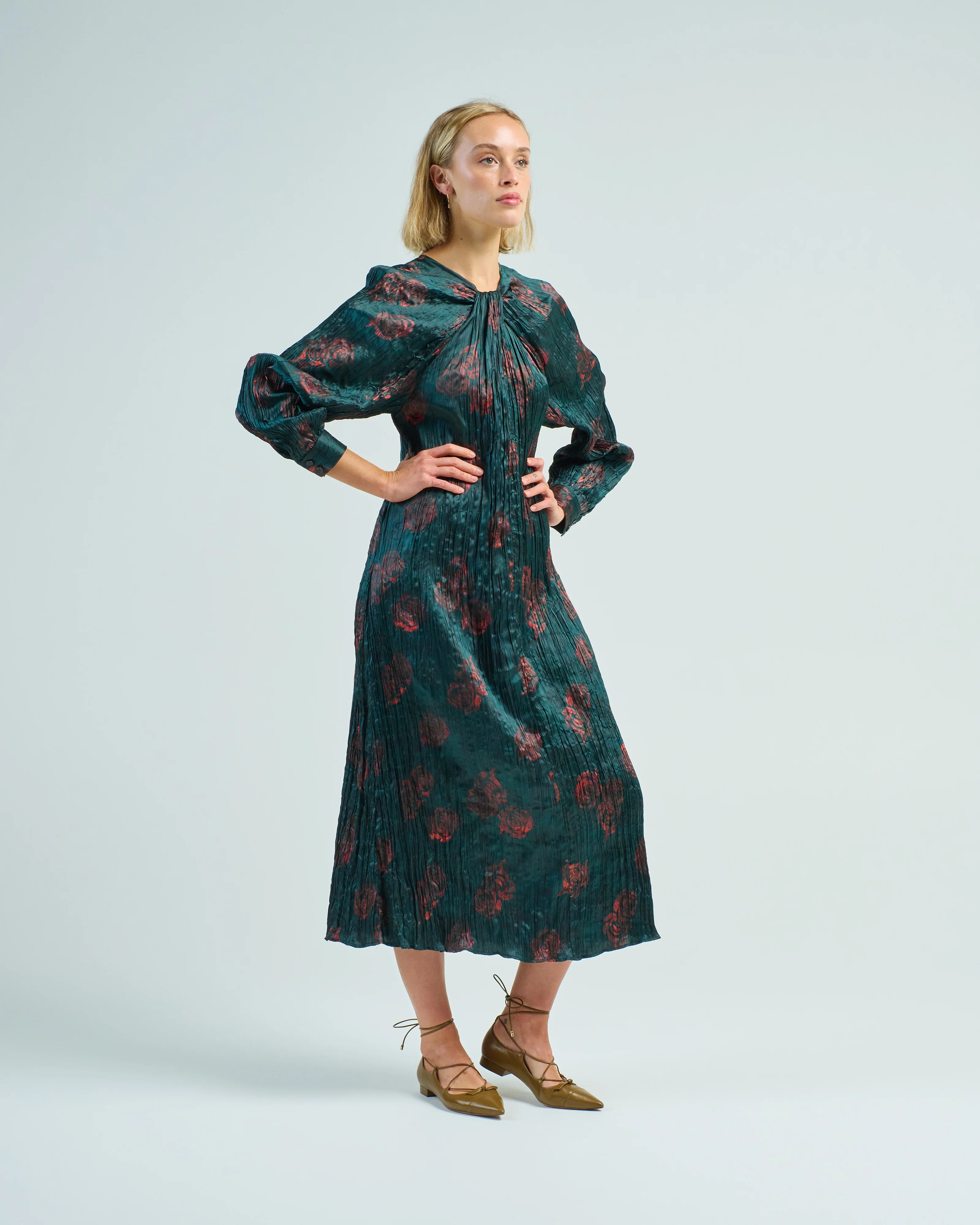 tide dress - Image 4