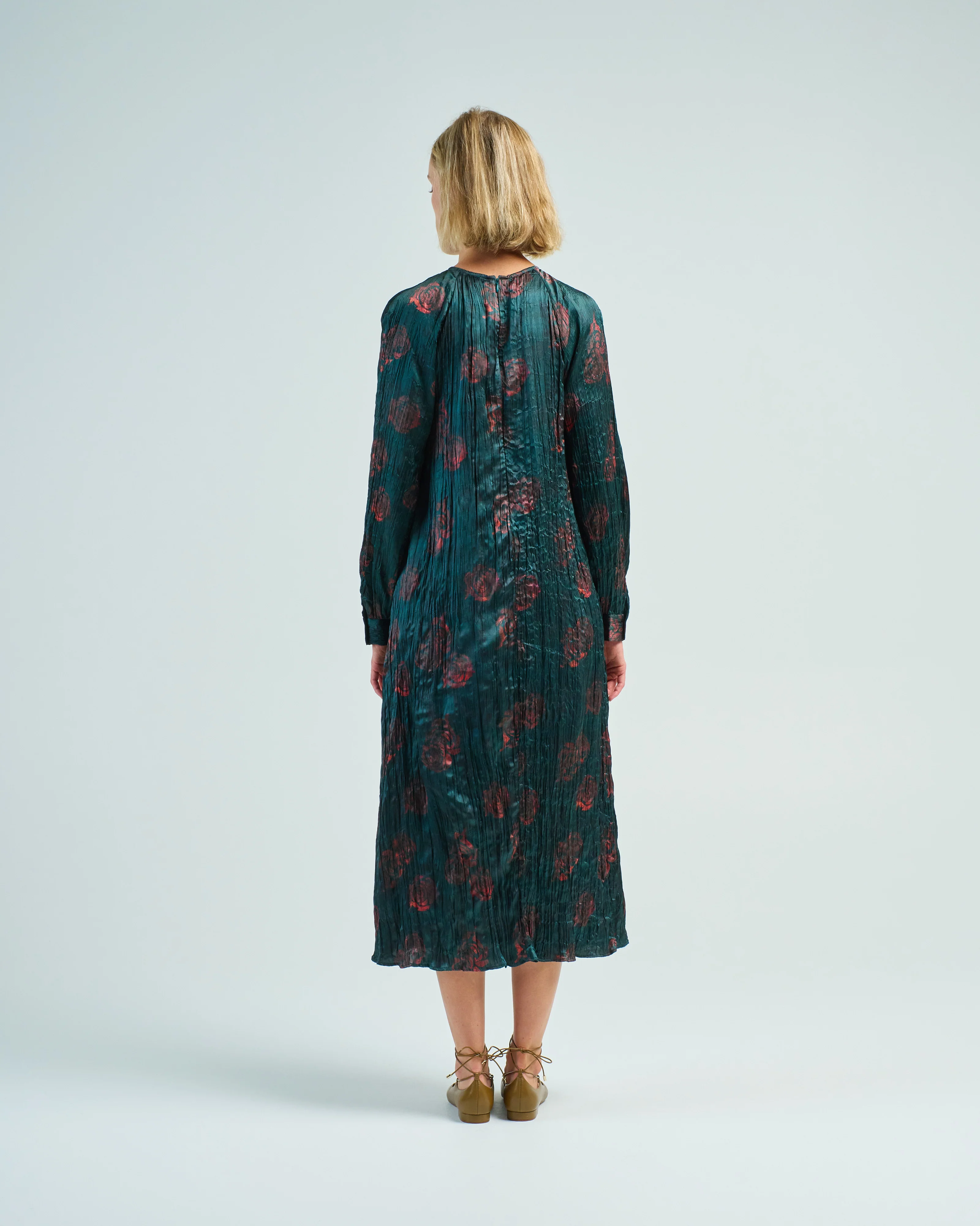 tide dress - Image 5