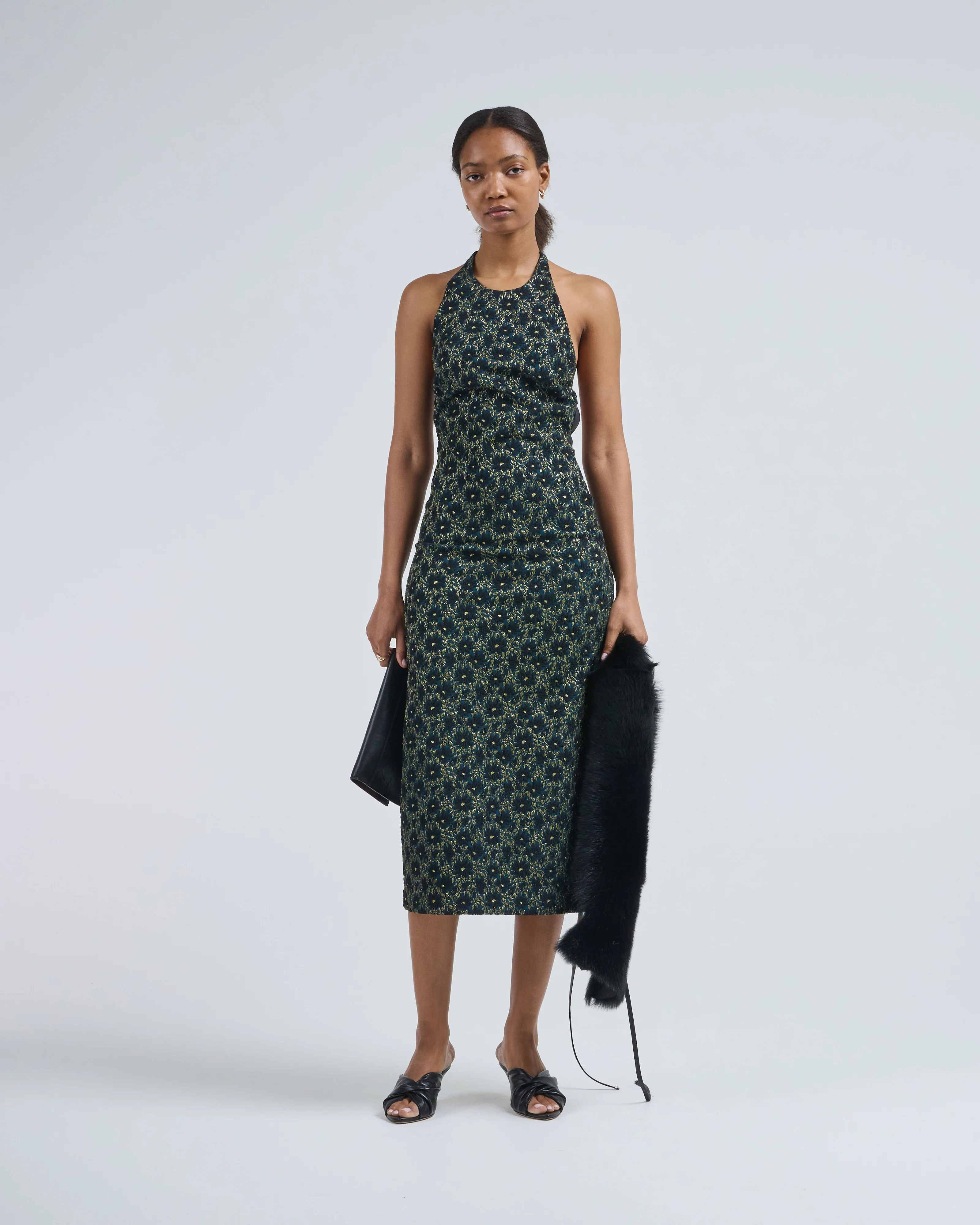 tula dress