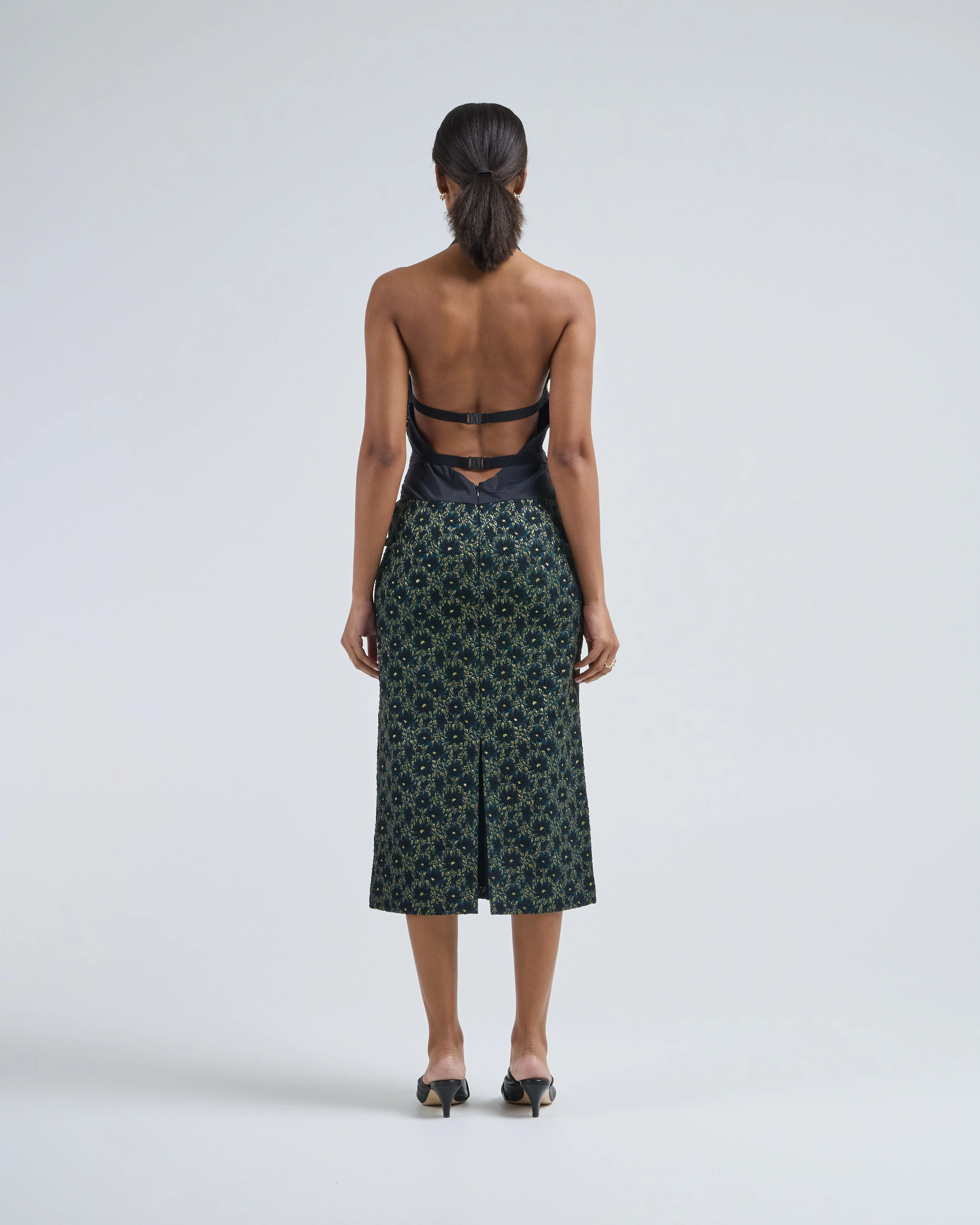 tula dress - Image 2