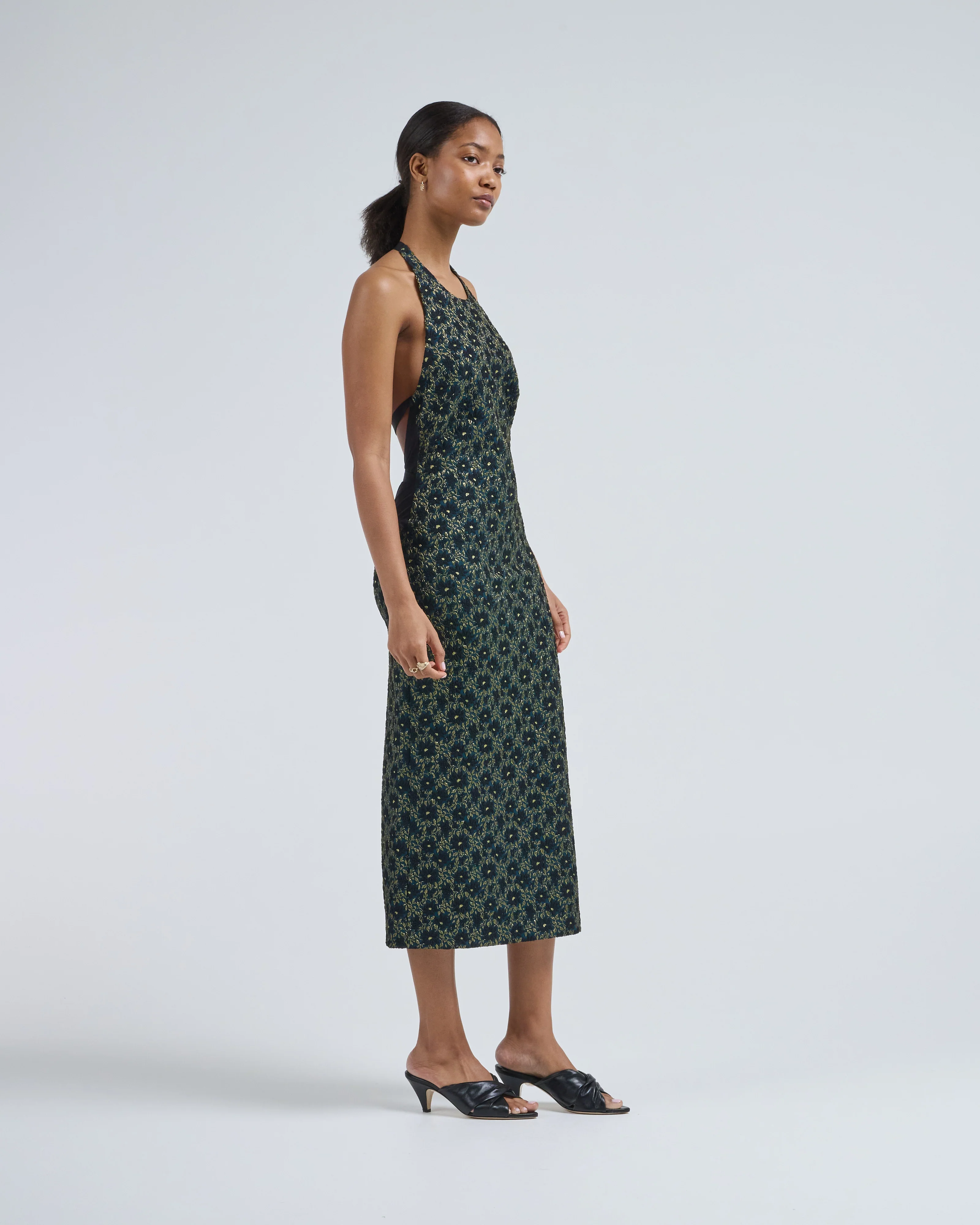tula dress - Image 3