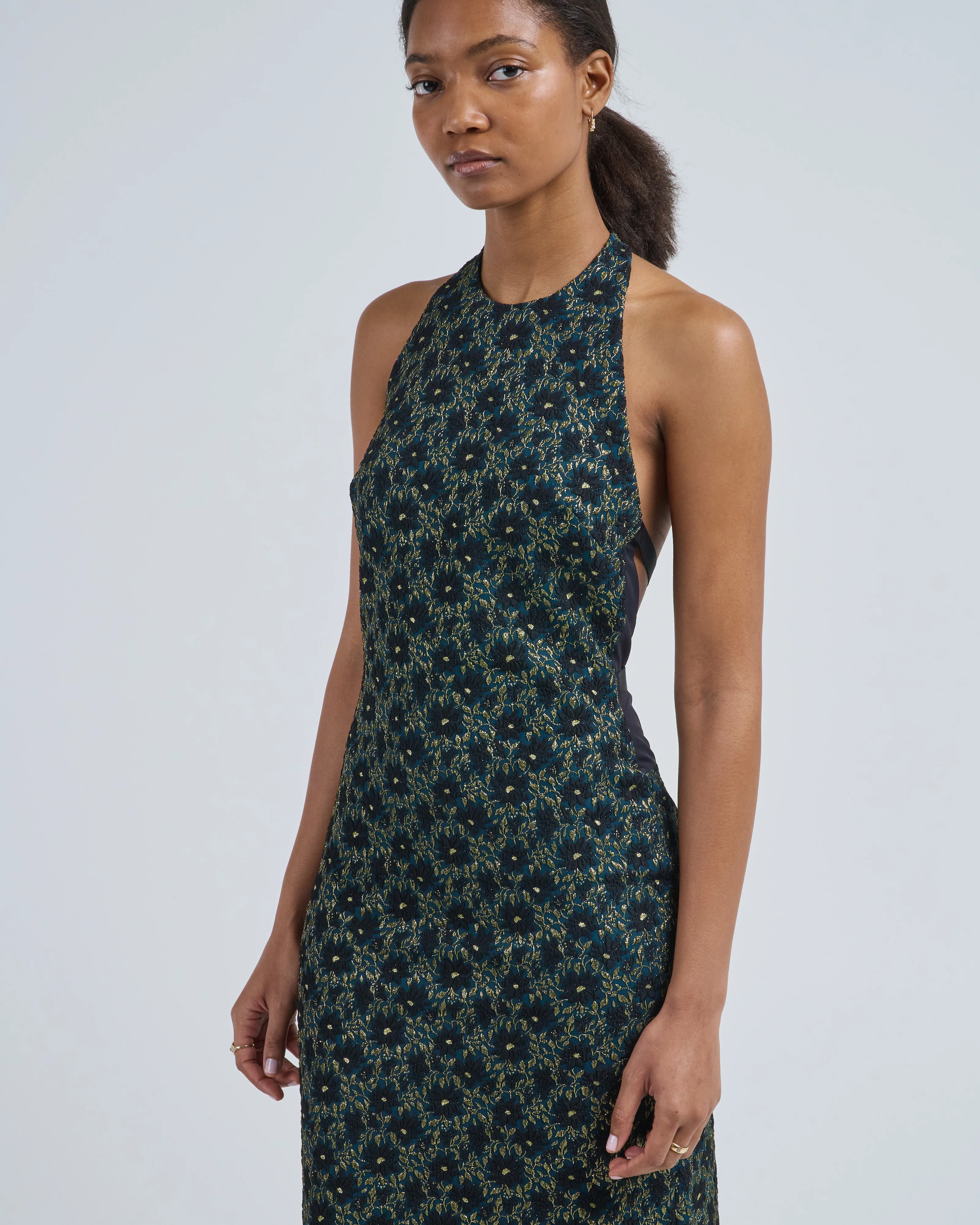 tula dress - Image 4